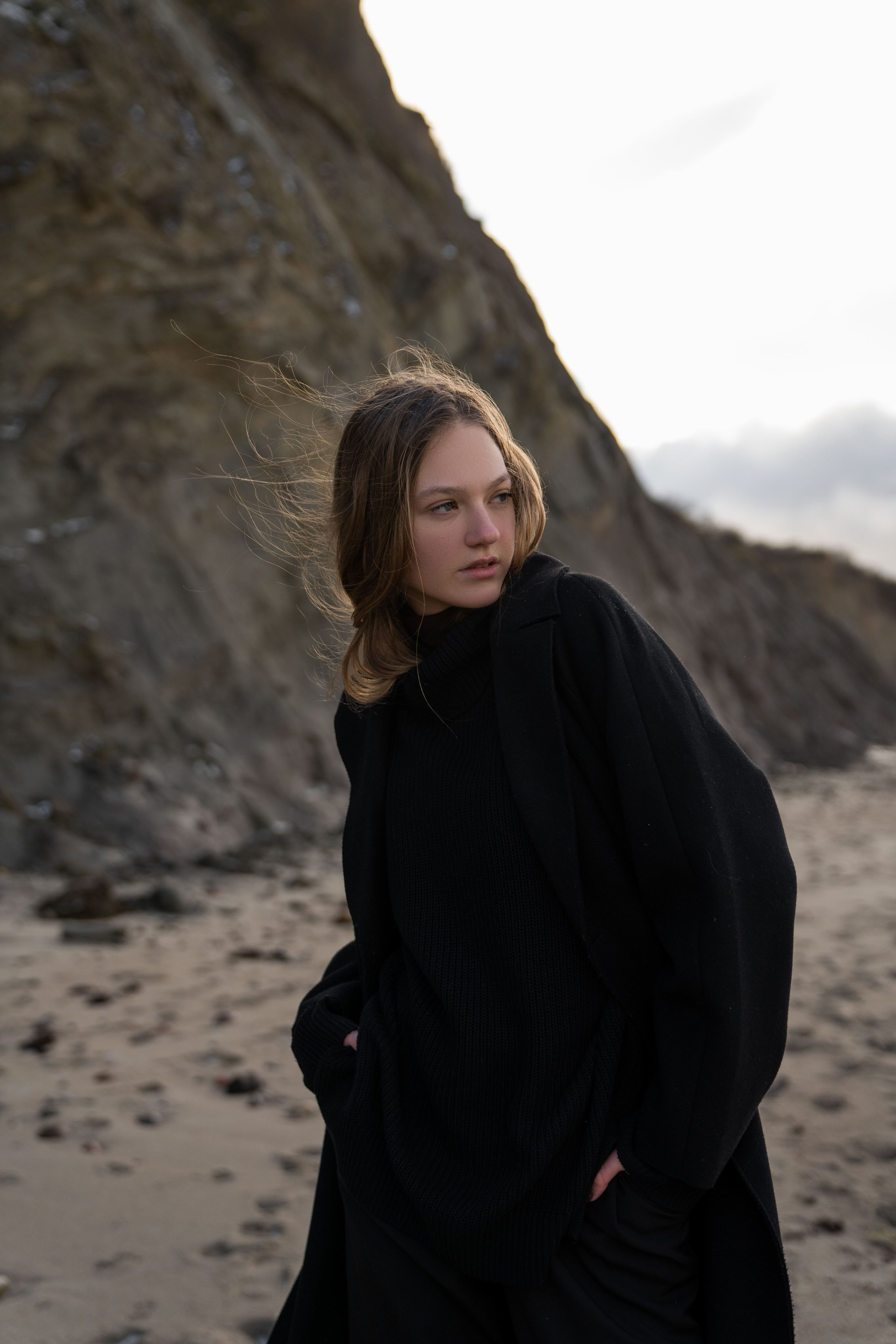 Анастасия Липина. Модельное агентство TM Models в Калининграде