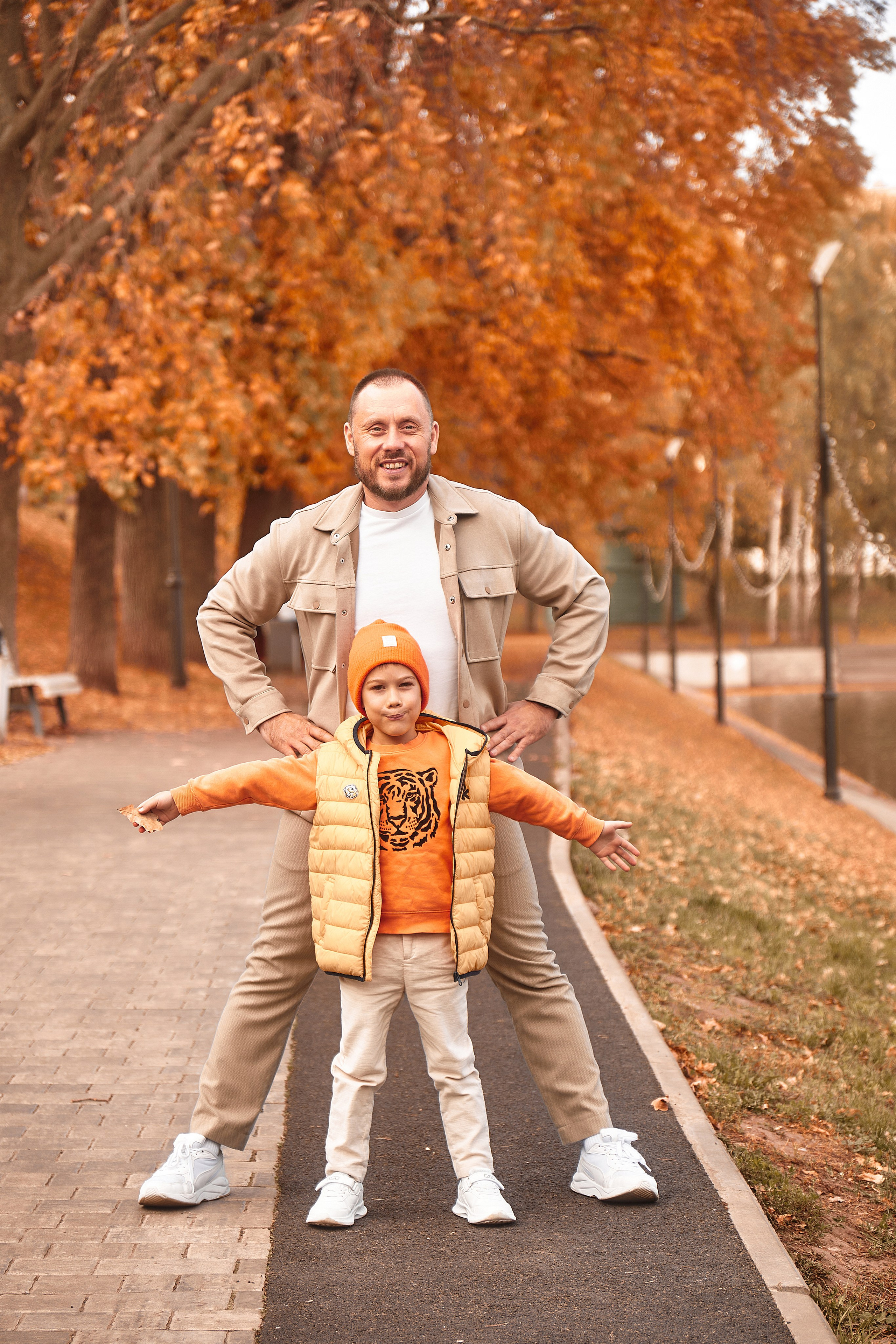 Максим и Земфира. Фотограф Казань