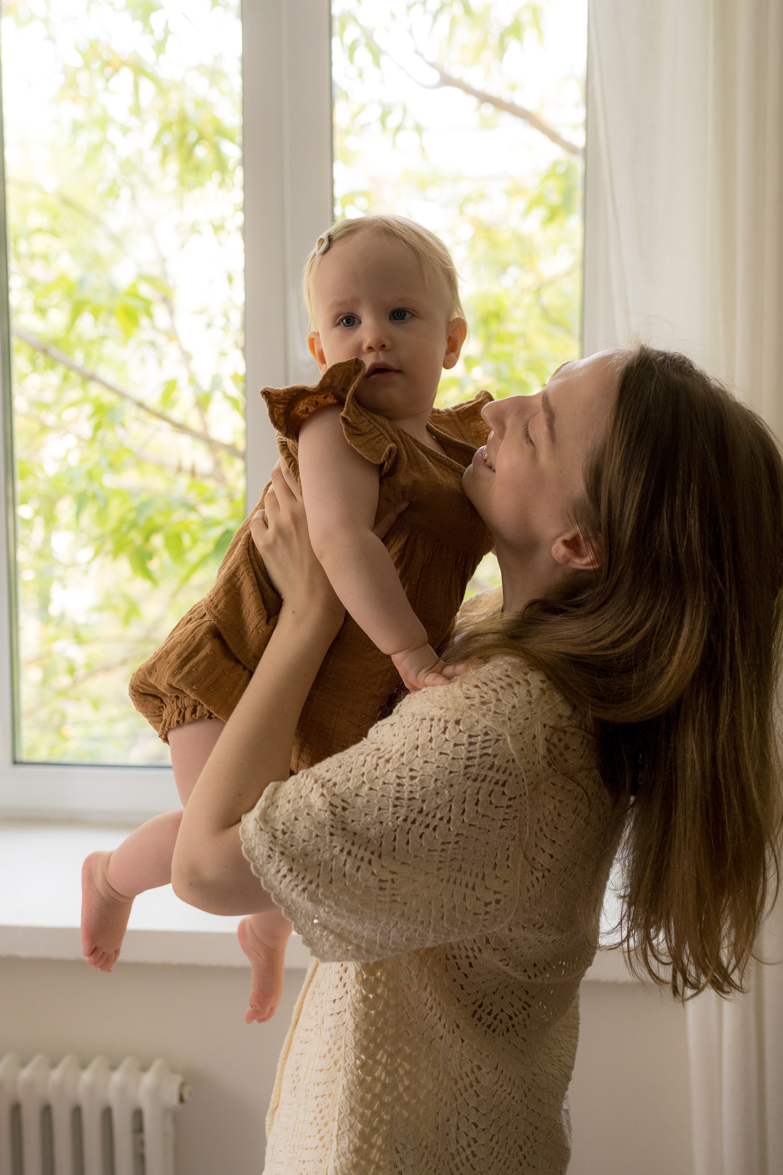 Семейная фотосессия в Москве, семейный фотограф Анна Полушина. Свадебный фотограф в Москве Анна Полушина