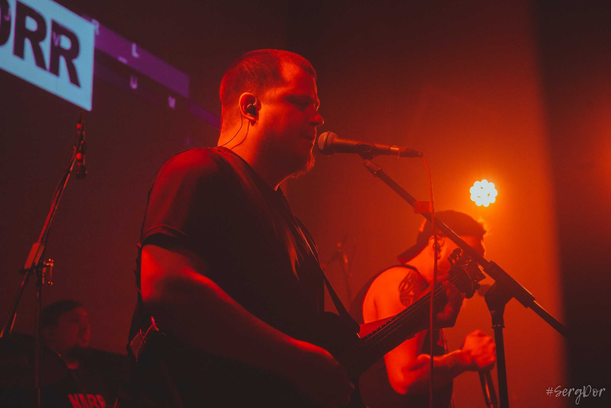 KDRR, Ласточка, Санкт-Петербург, концерт, 30.09.2023, SergDor, 30 сентября 2023 года, #SergDor