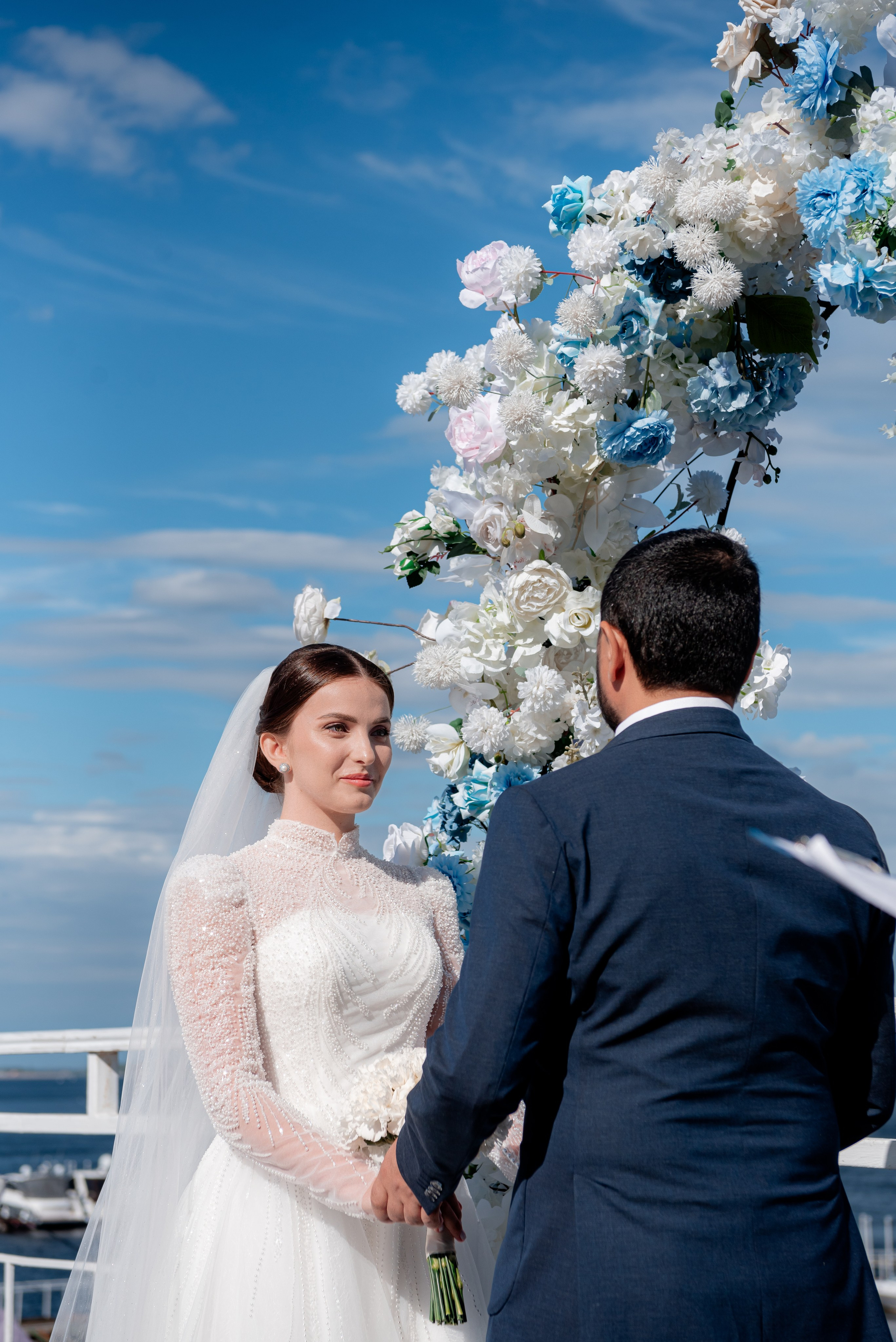 Свадьба Мария и Ричард. Фотограф в Волгограде и Волжском Александр Горбань