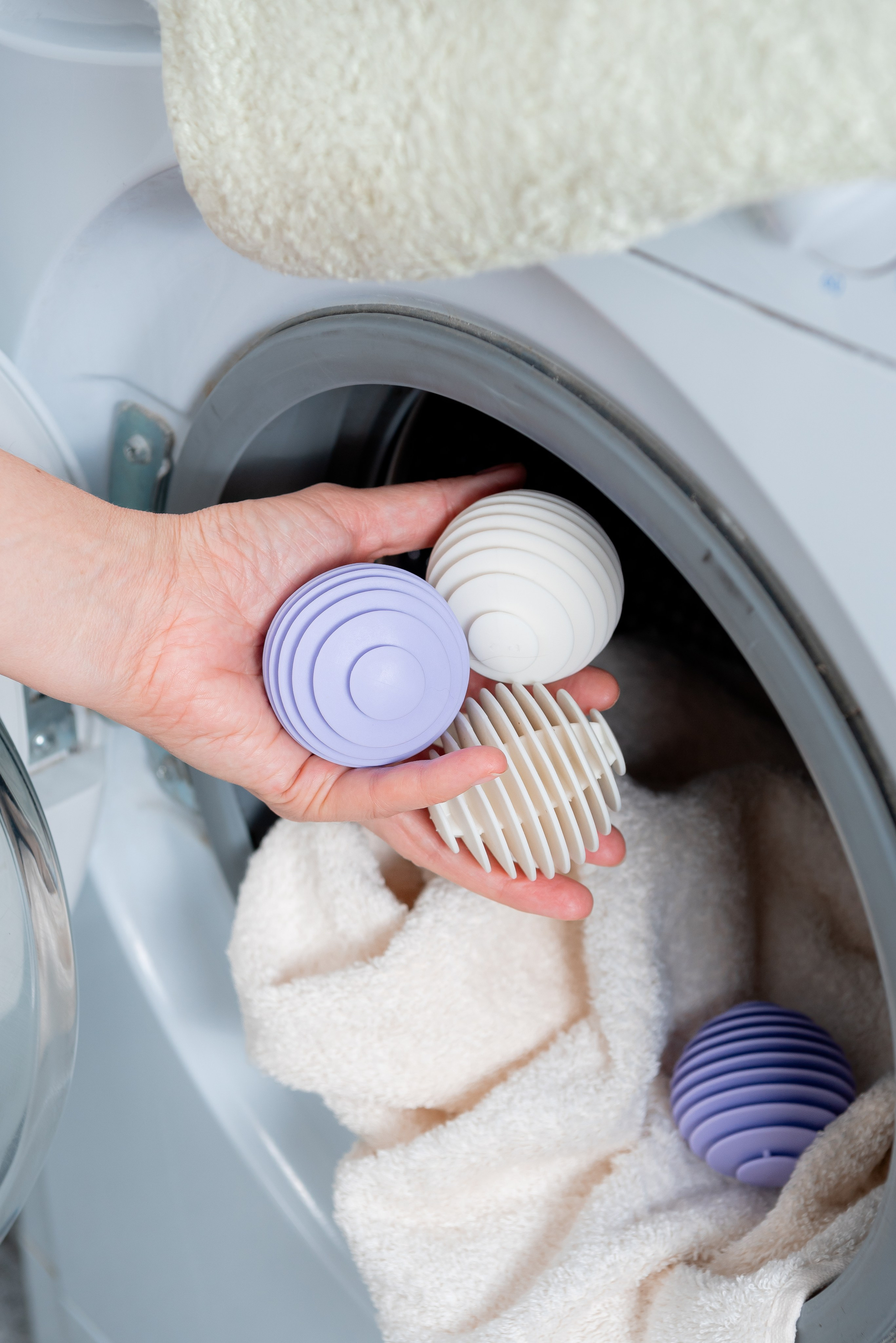 Шарики для стирки. Фотограф в Волгограде и Волжском Александр Горбань