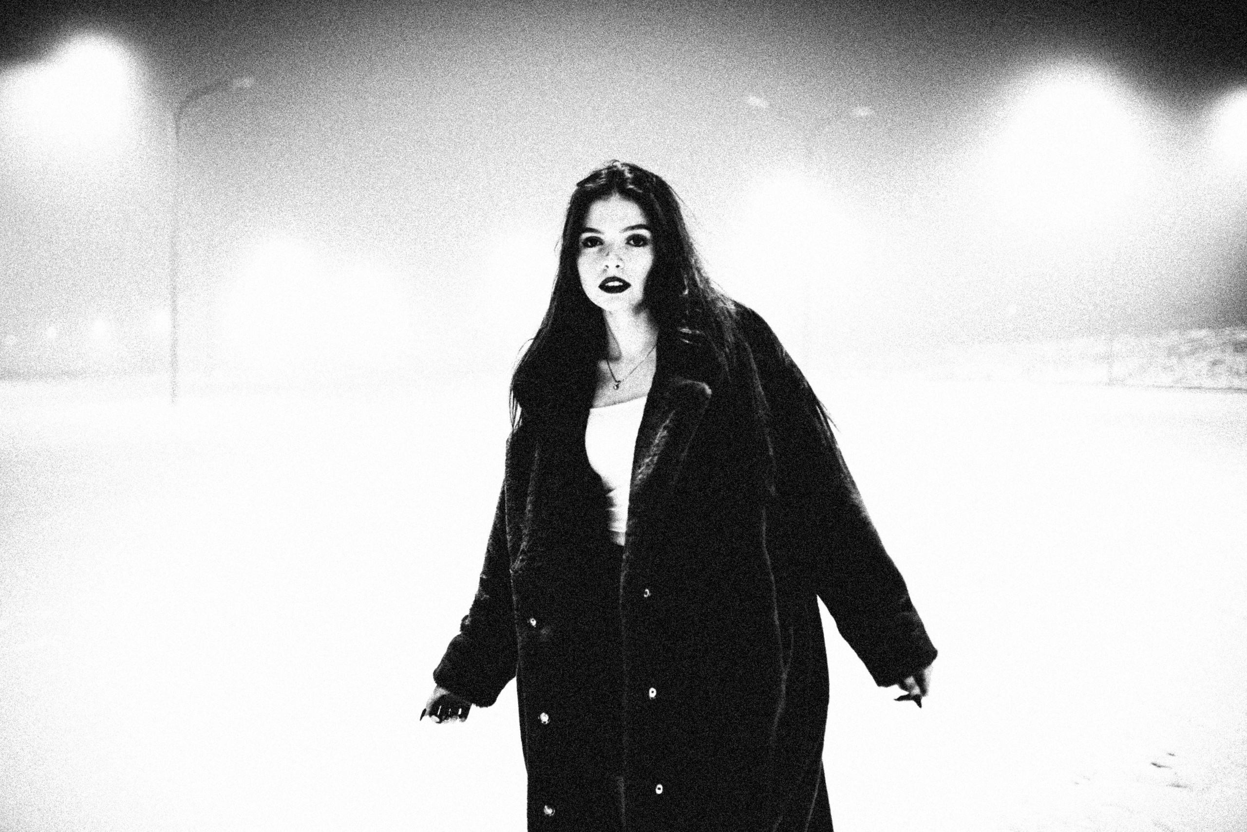 Творческая фотосессия для Дарьи в Волгограде. Фотограф в Волгограде и Волжском Александр Горбань