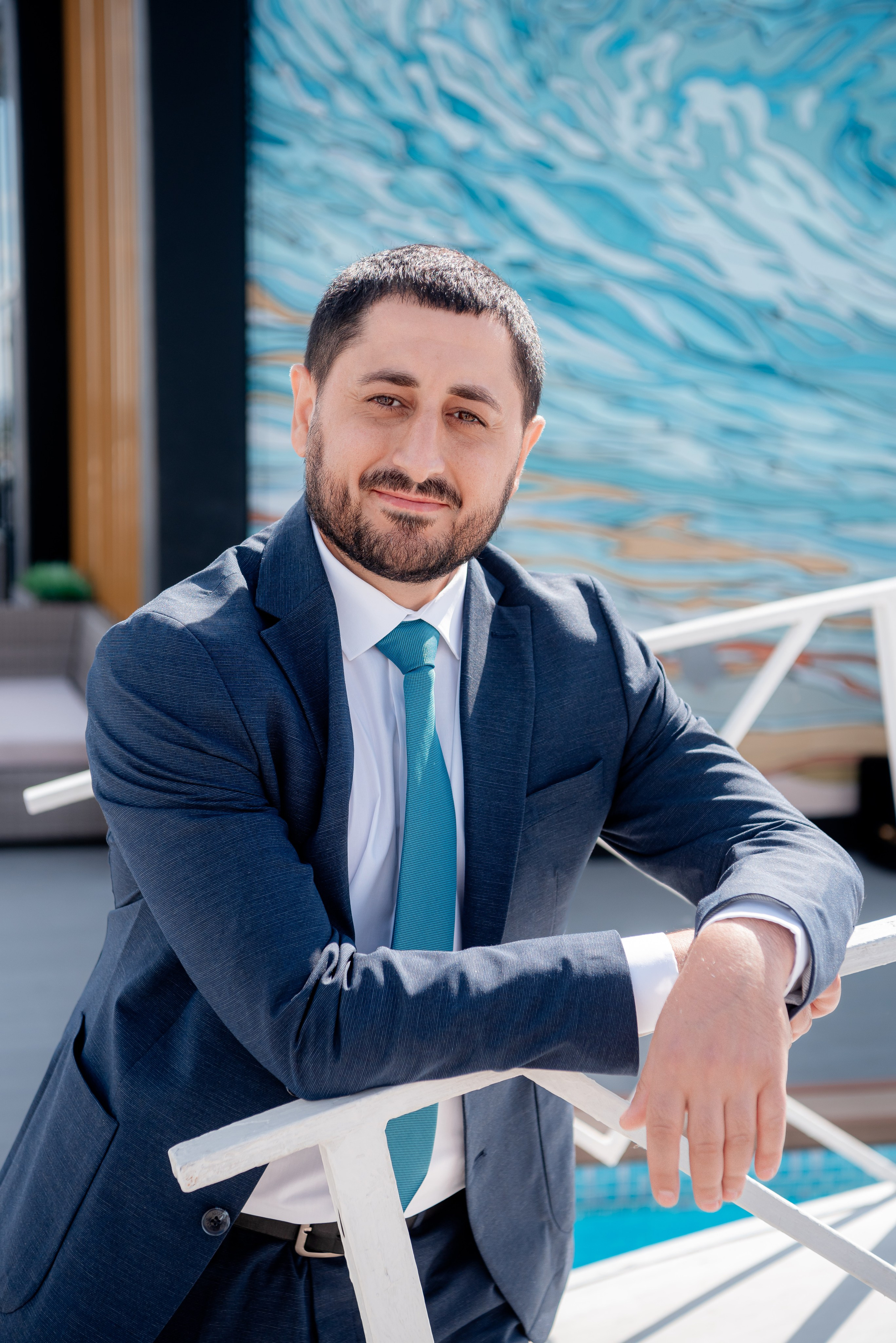 Свадьба Мария и Ричард. Фотограф в Волгограде и Волжском Александр Горбань