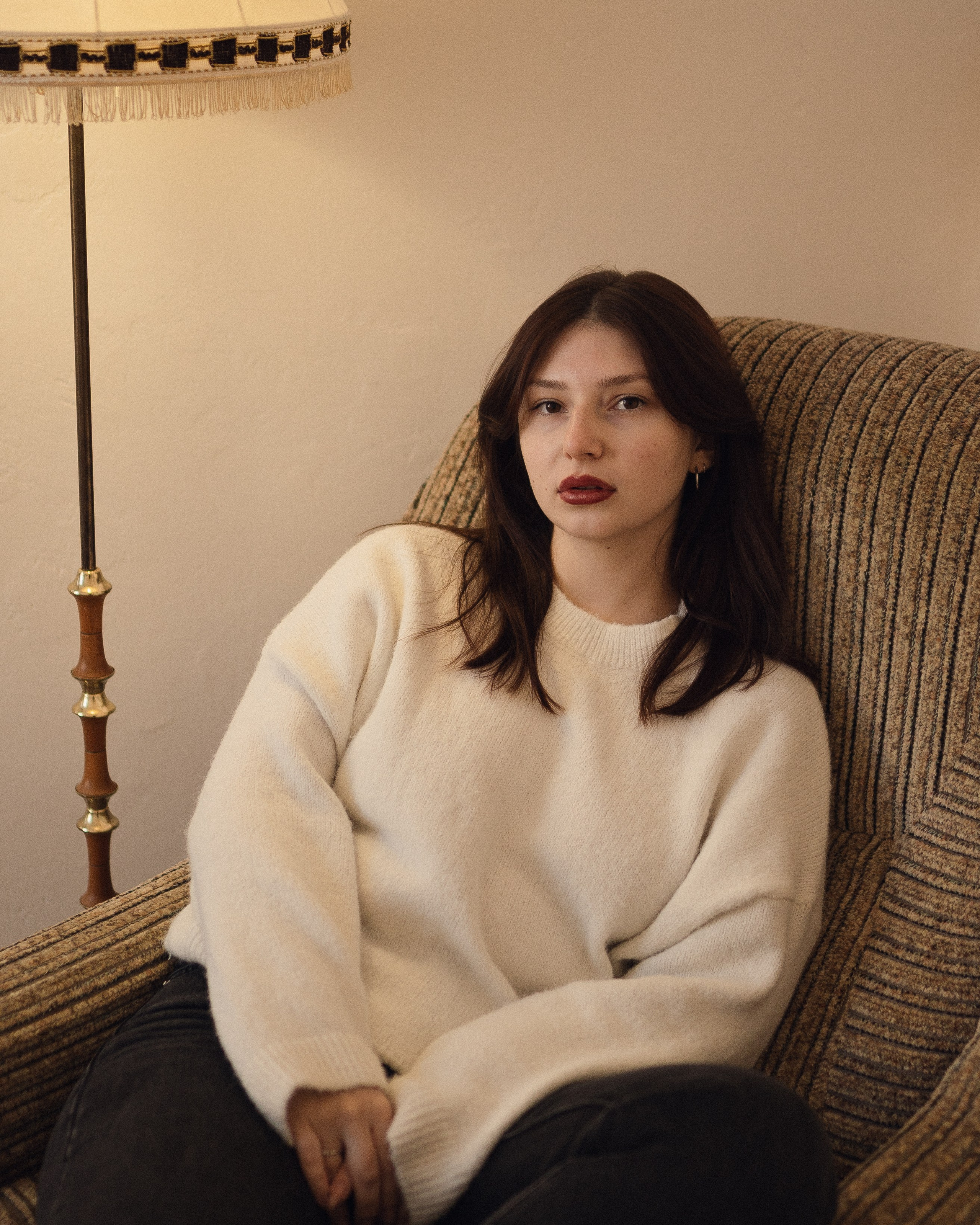 Диана. Фотограф Краснодар Ирина Гафланова