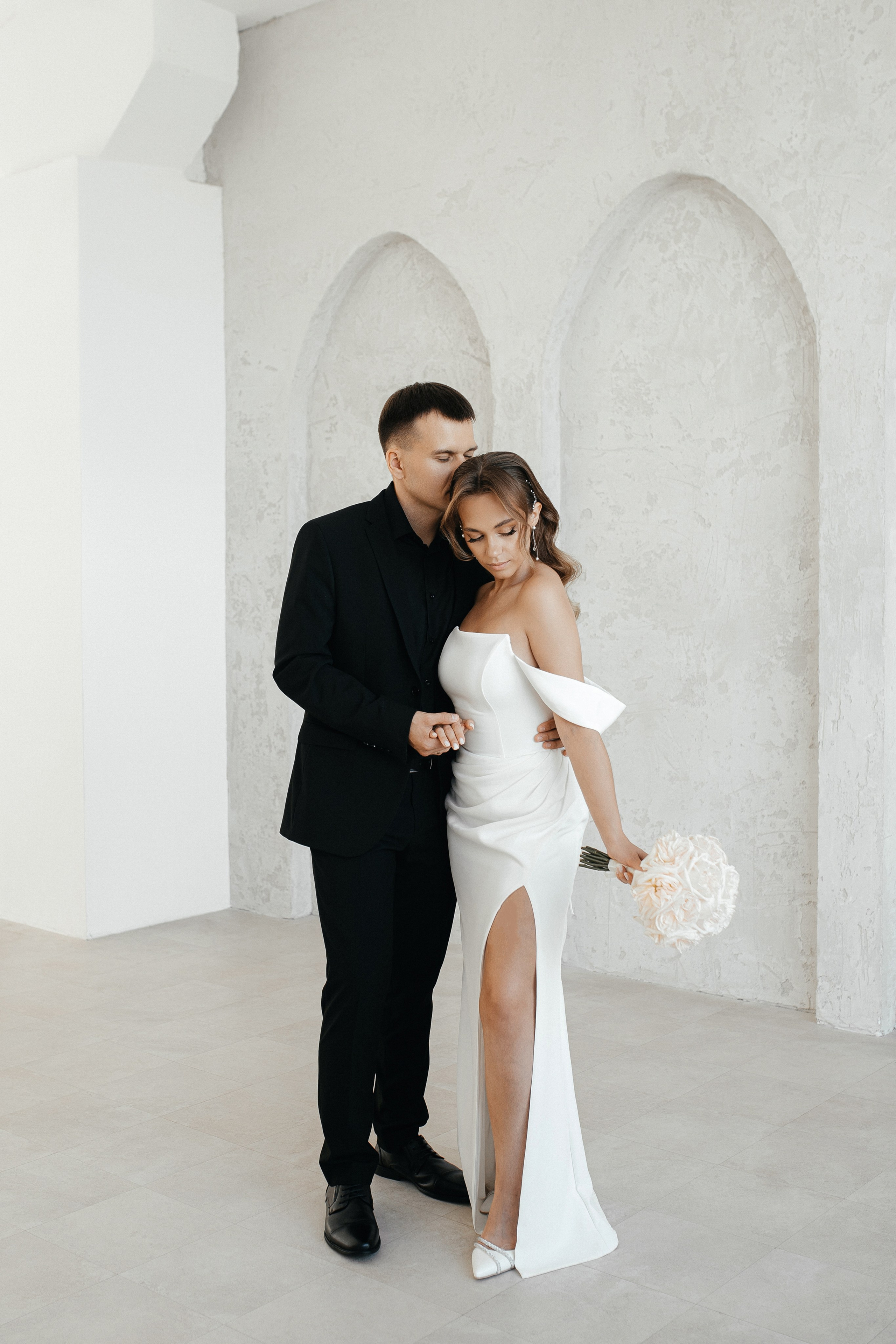 Фотостудия WOOD