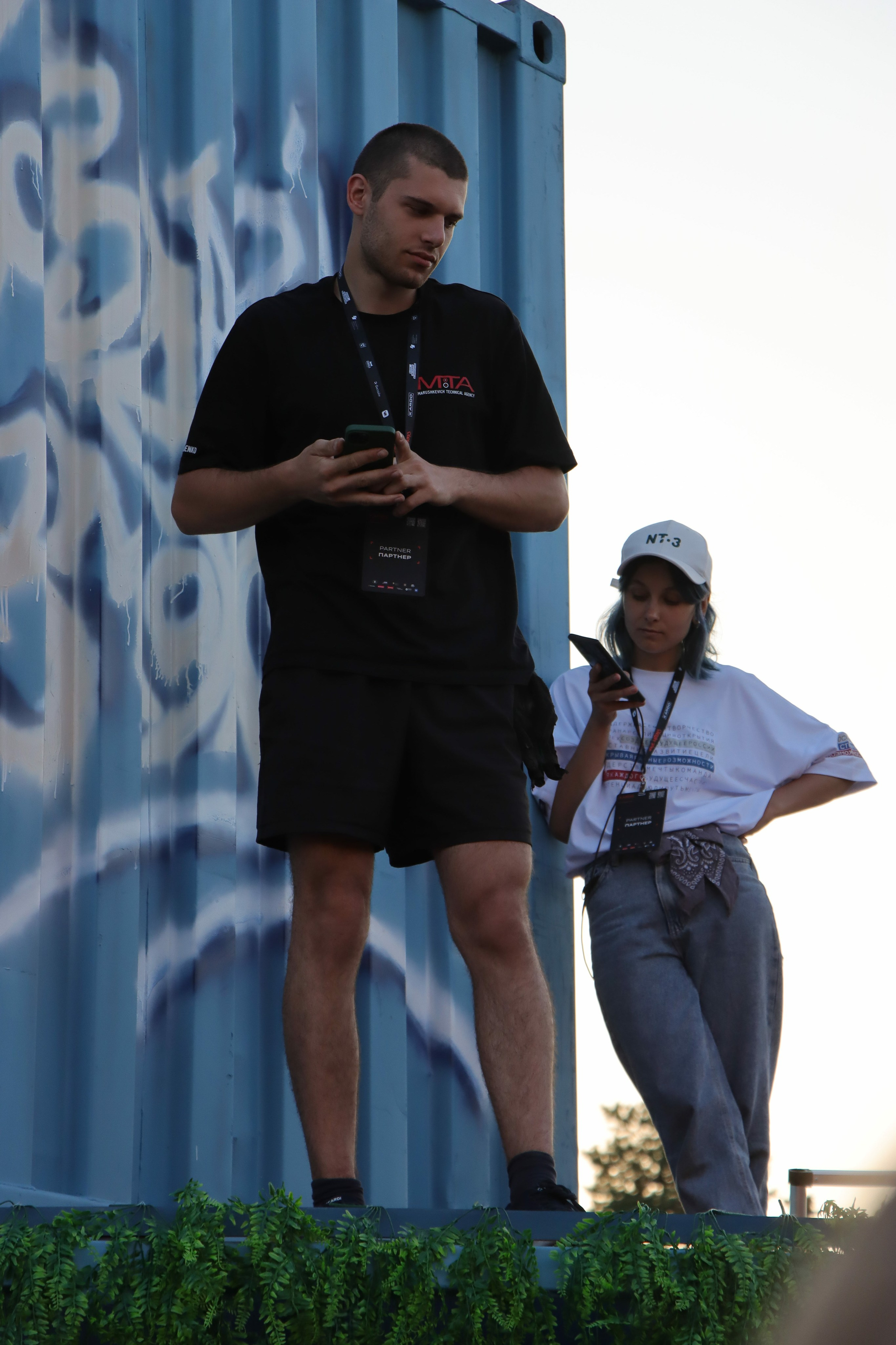 Фестиваль КАРДО