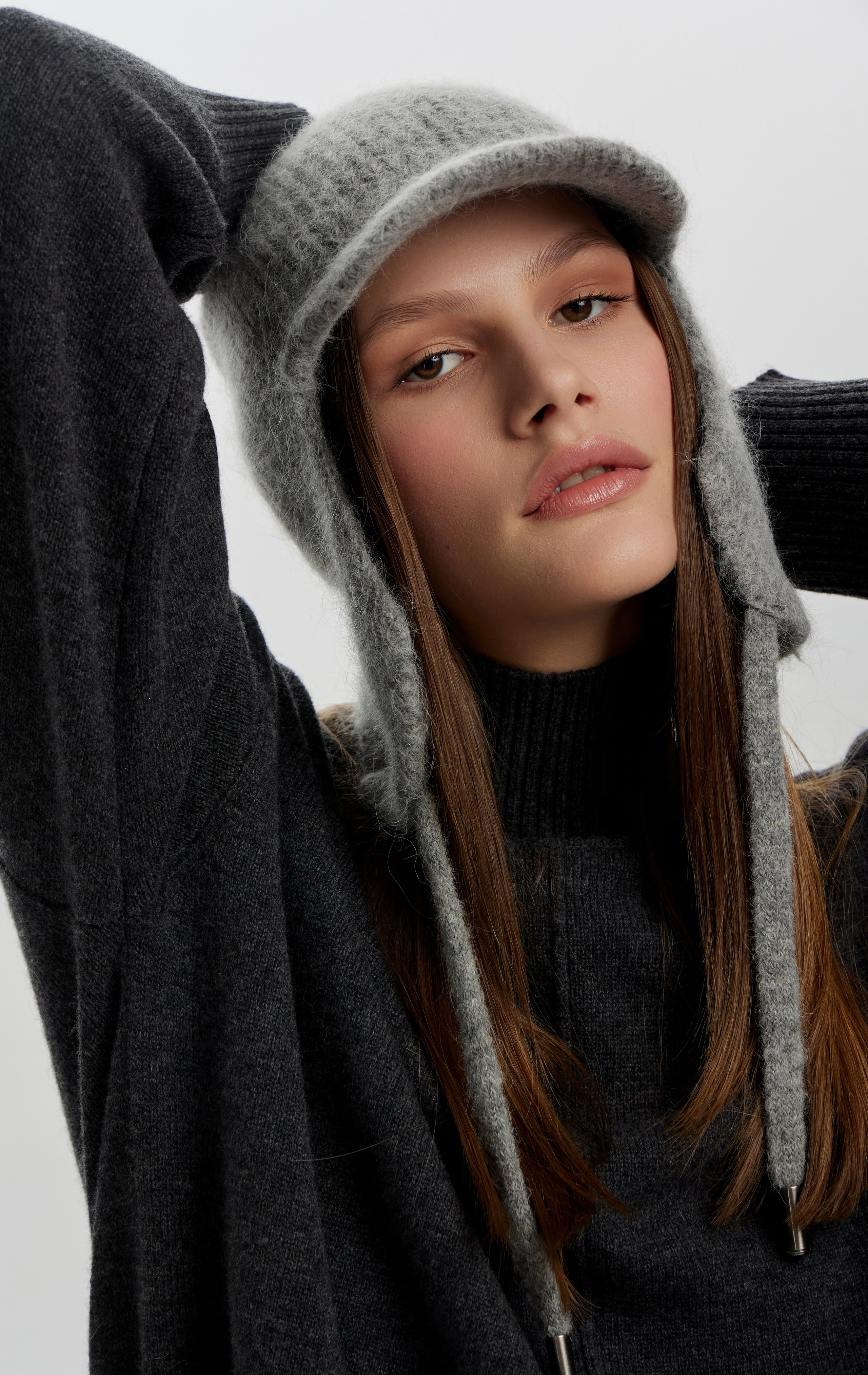 Фотограф в Москве Юля Сова