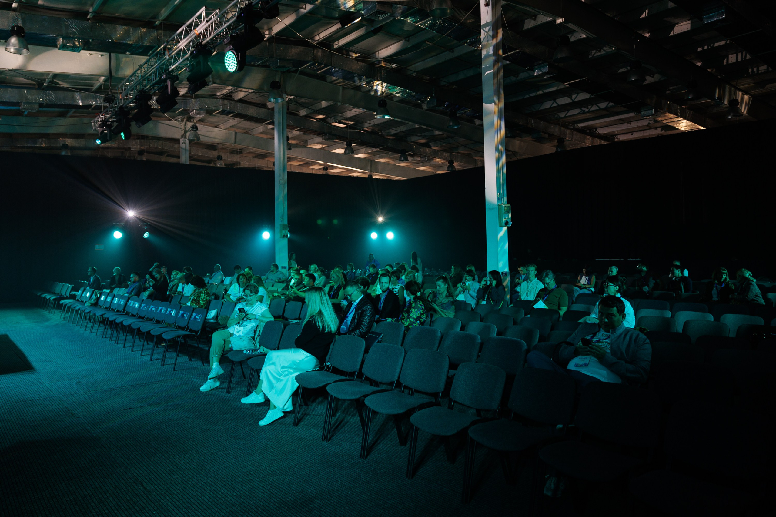 Сбер — Бизнес фест Иркутск (авг.24). Свадебный фотограф