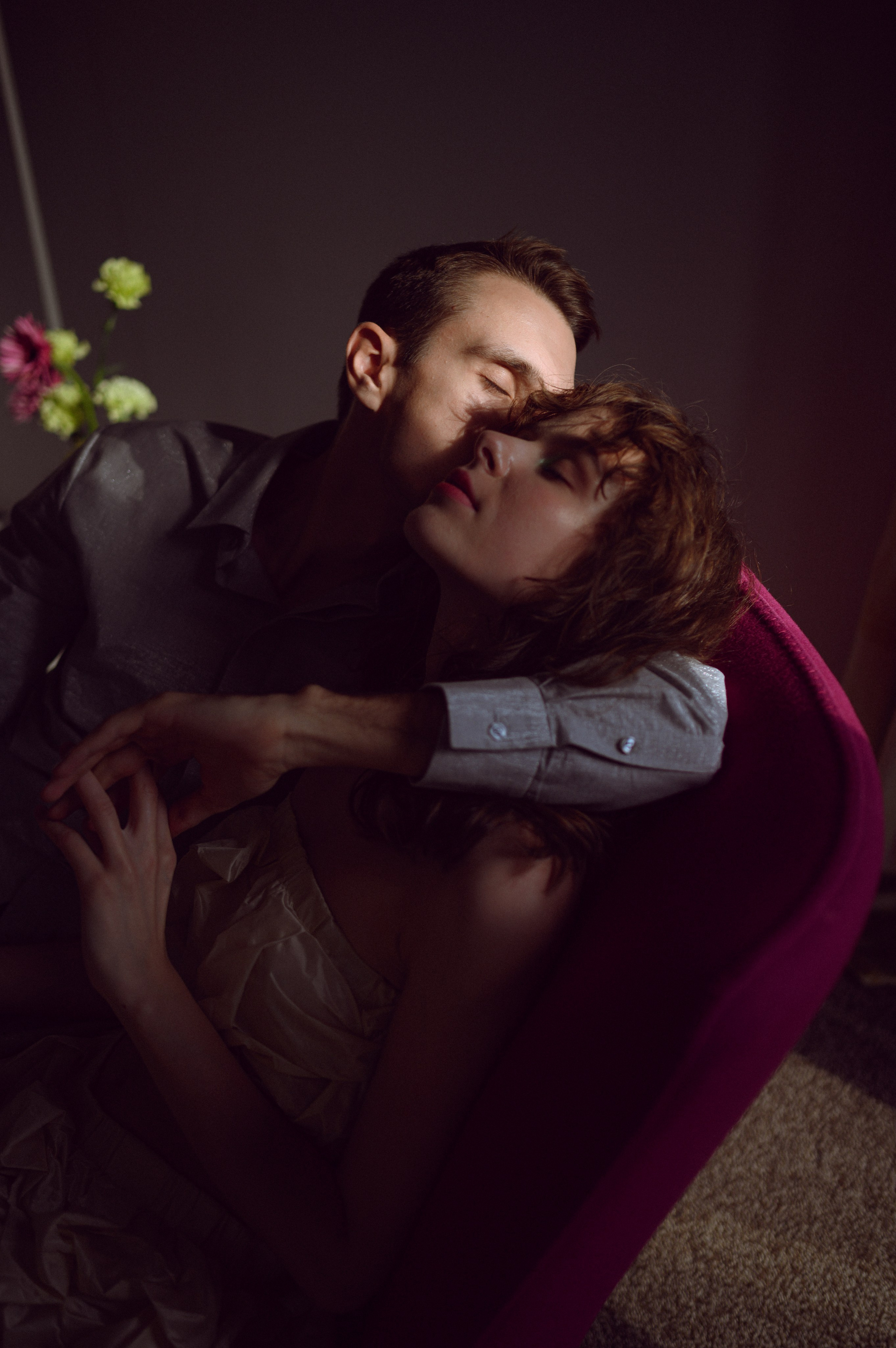 В Питере — любить!. Семейный, свадебный и репортажный фотограф в Москве Анастасия Светлова