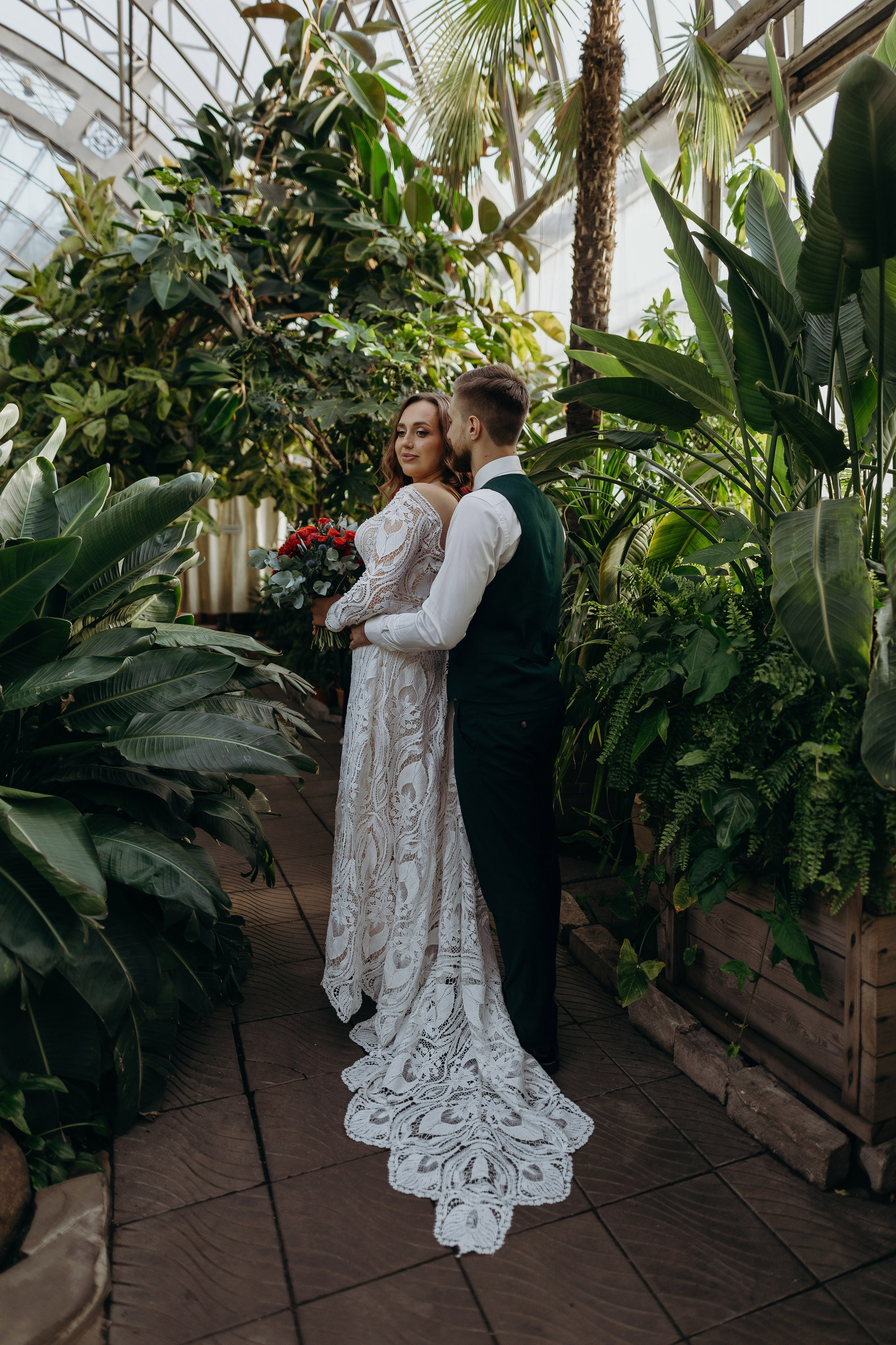 Wedding day 29.06.24. Свадебный фотограф в Санкт-Петербурге