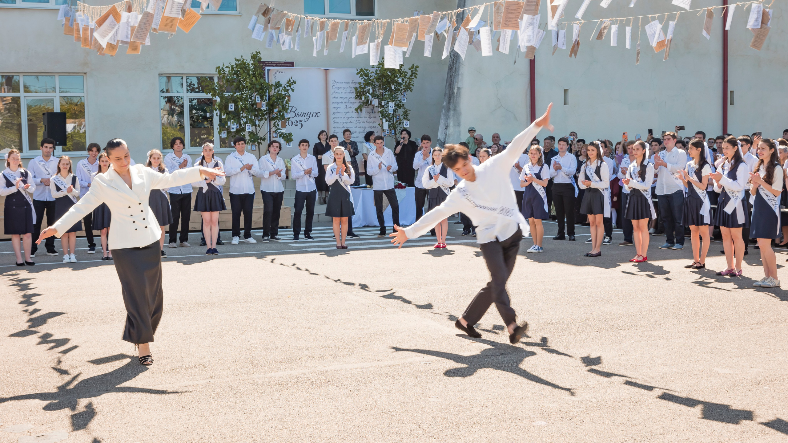 Narta Gasanova/Фотограф/Путешественник во времени