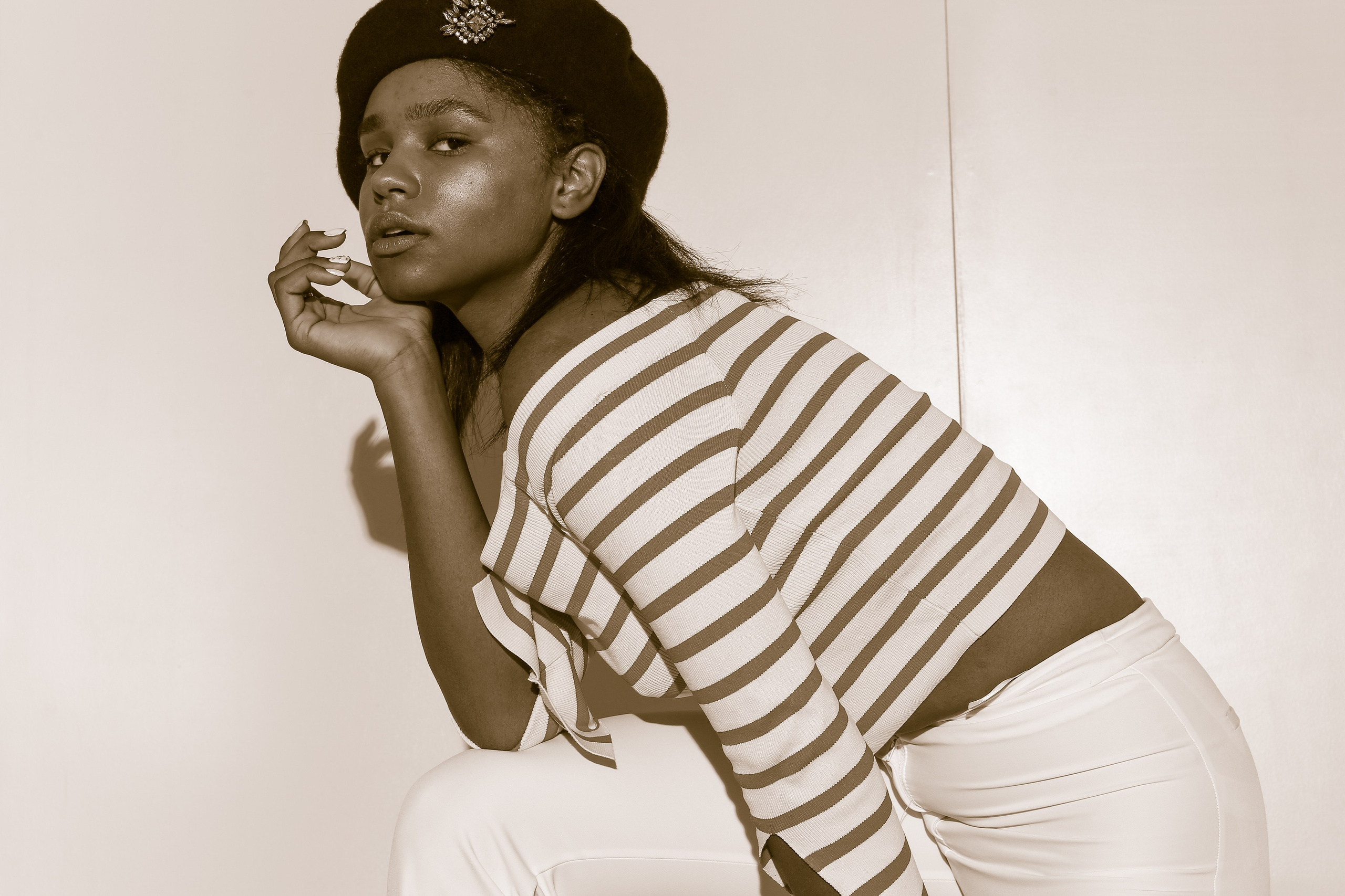 Narta Gasanova/Фотограф/Путешественник во времени