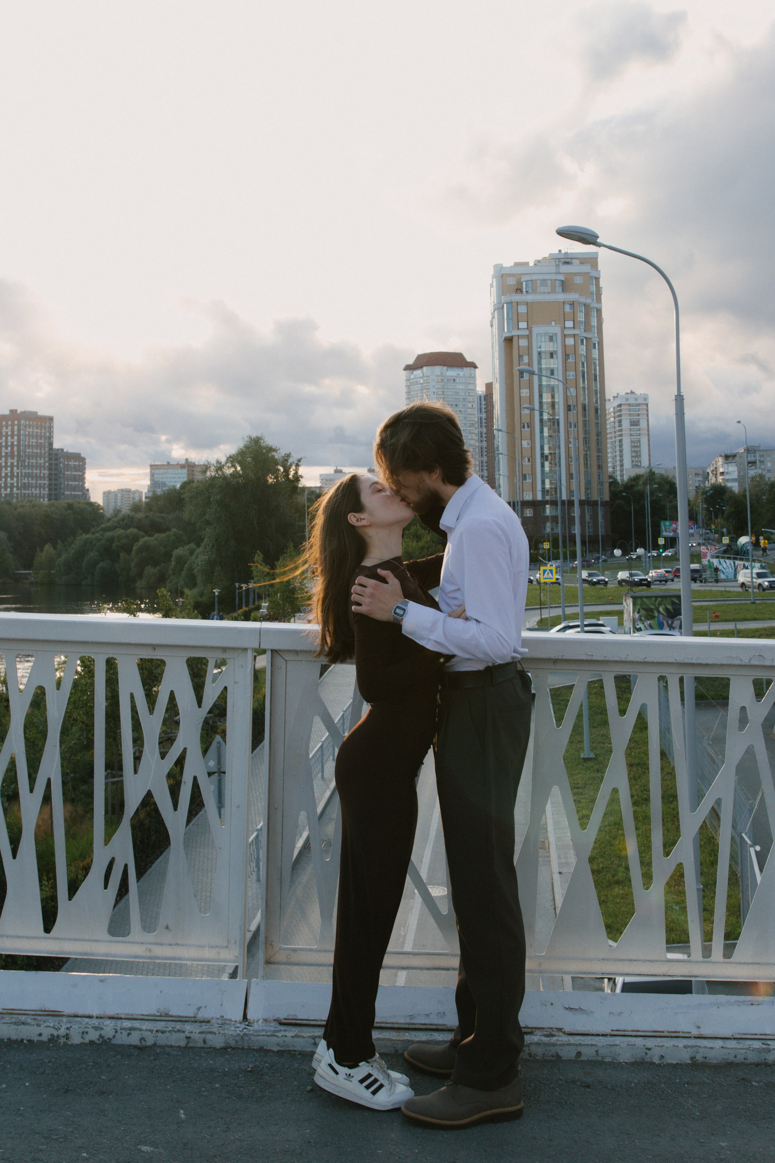 Аэлита и Женя. Фотограф Настя Булочка Екатеринубрг