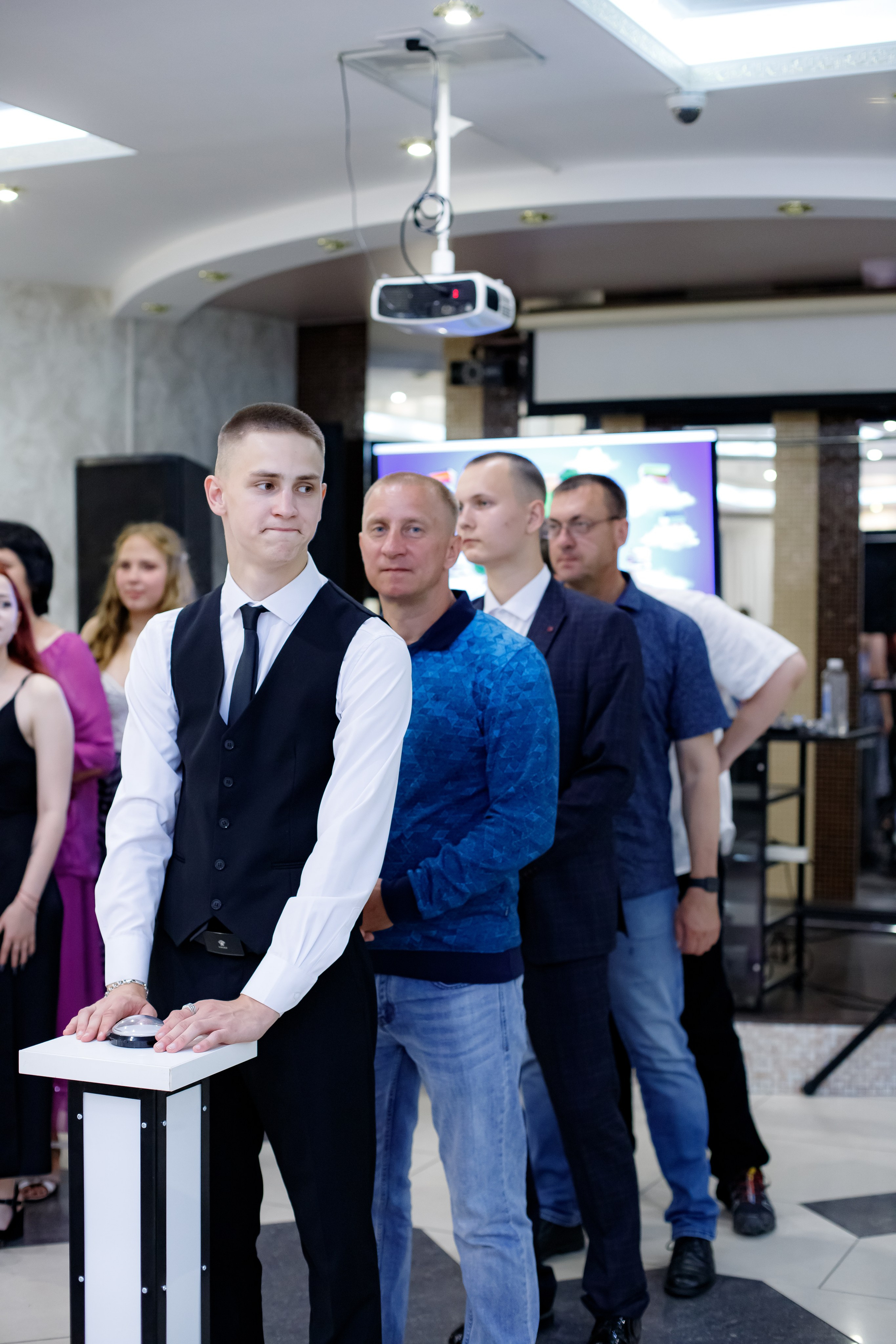 ВЫПУСКНОЙ. Photokarish