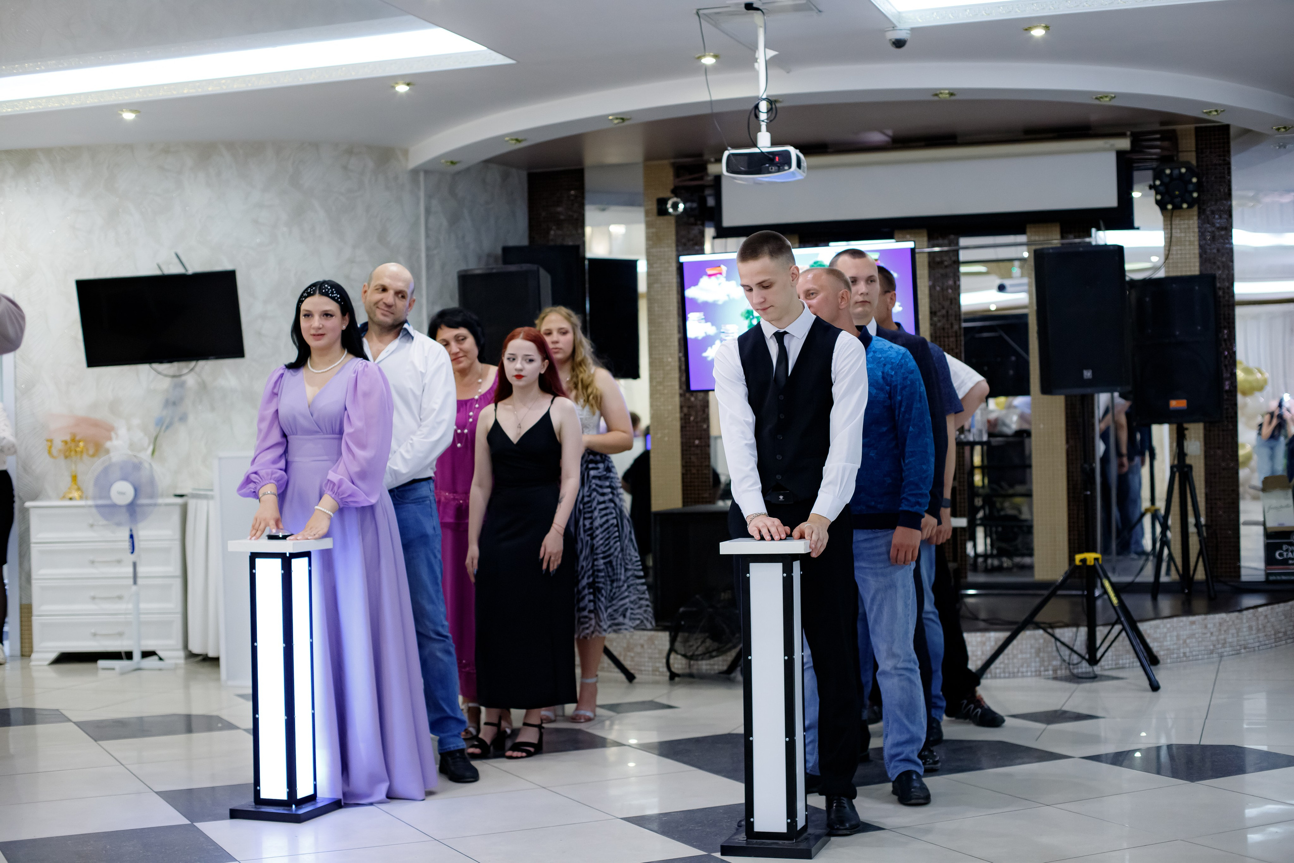 ВЫПУСКНОЙ. Photokarish