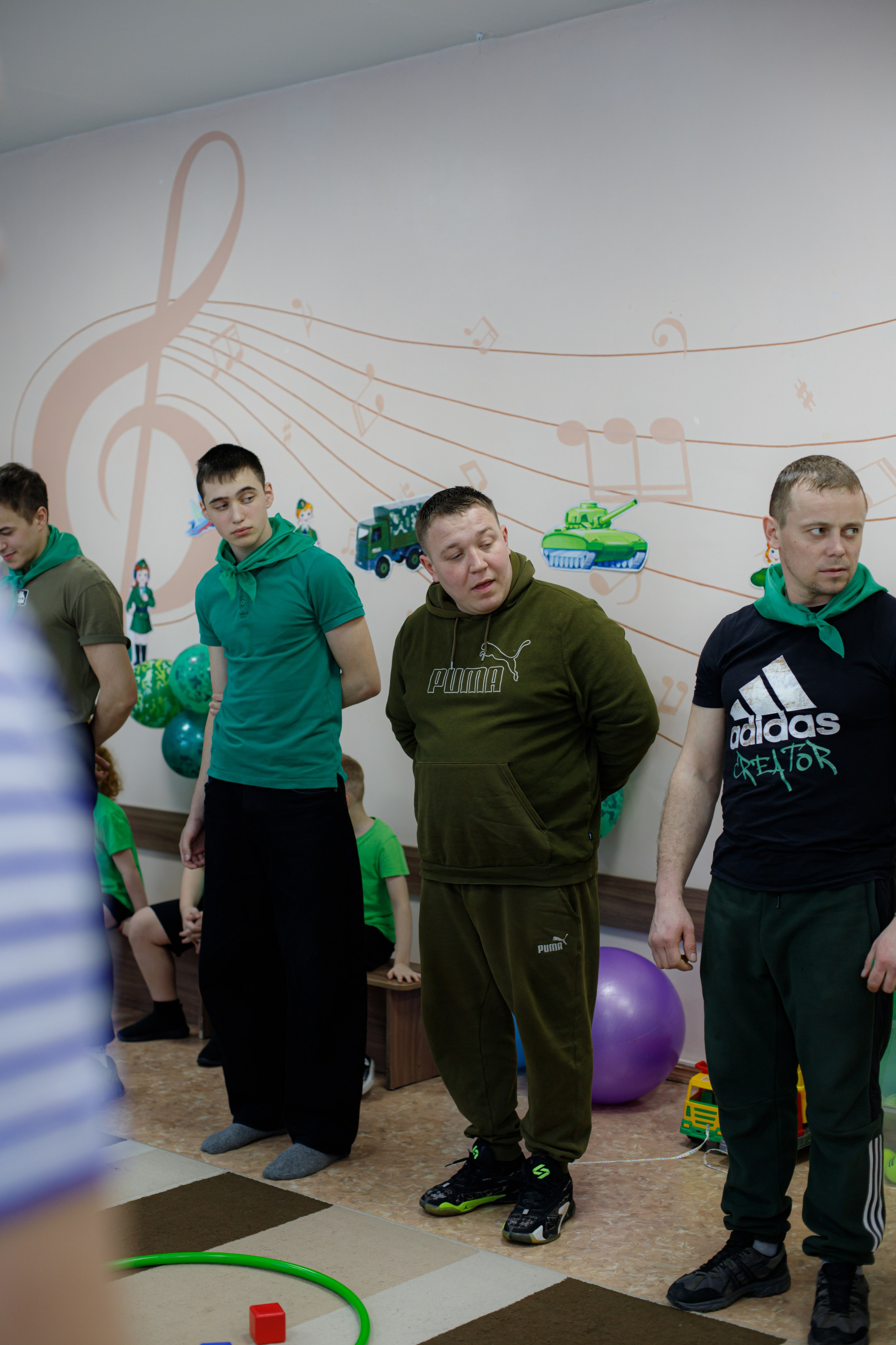 Д/С № 39. Photokarish