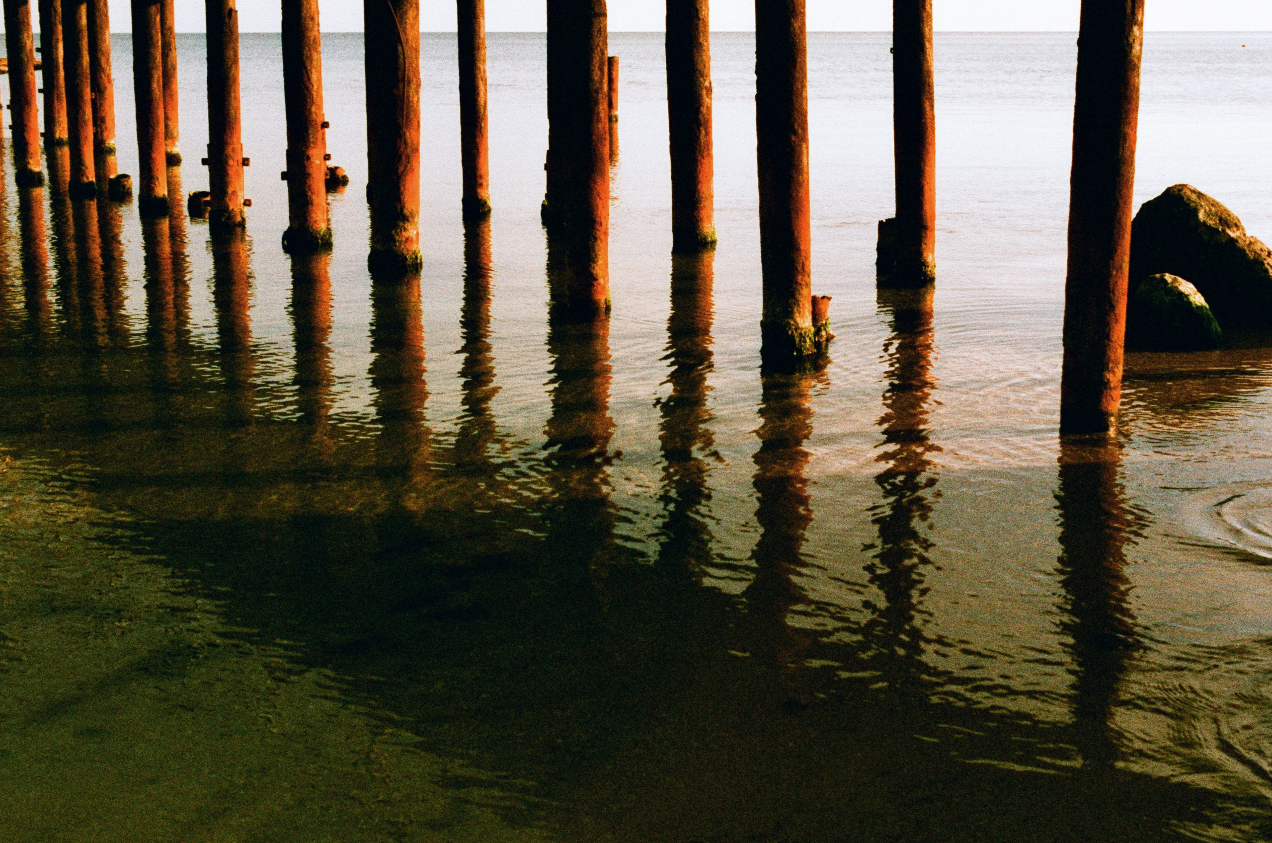Press enter to exit // ukraine, crimea II. EVER EXPOSED