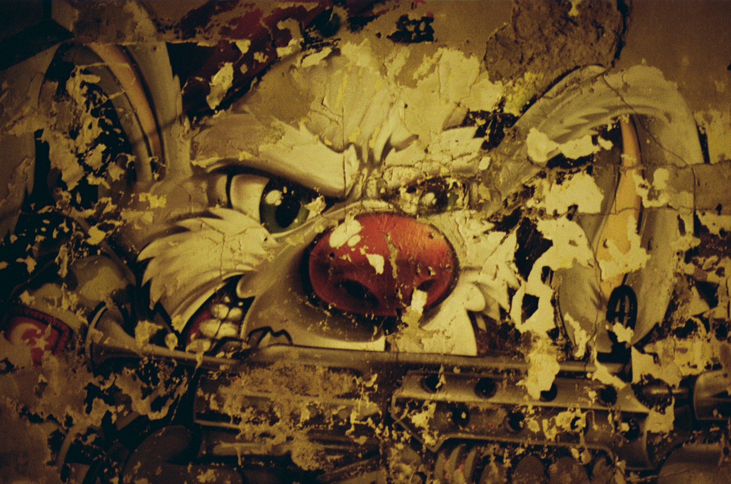 Complicated // turkey, istanbul III. EVER EXPOSED