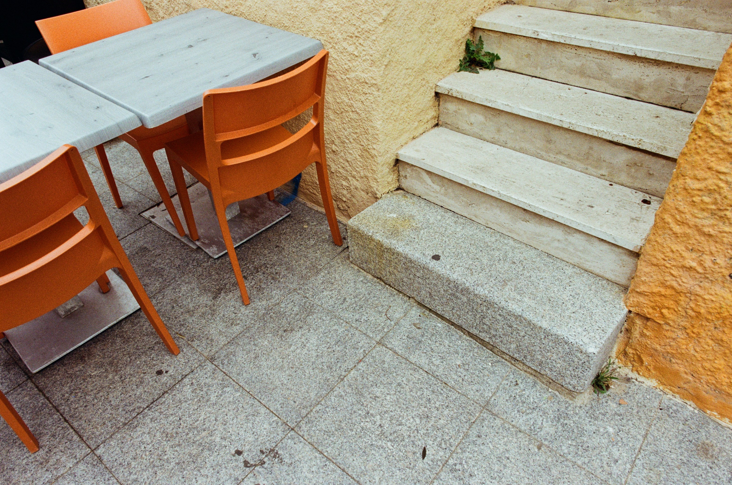 Moriro da re // sardinia, st teresa gallura II. EVER EXPOSED