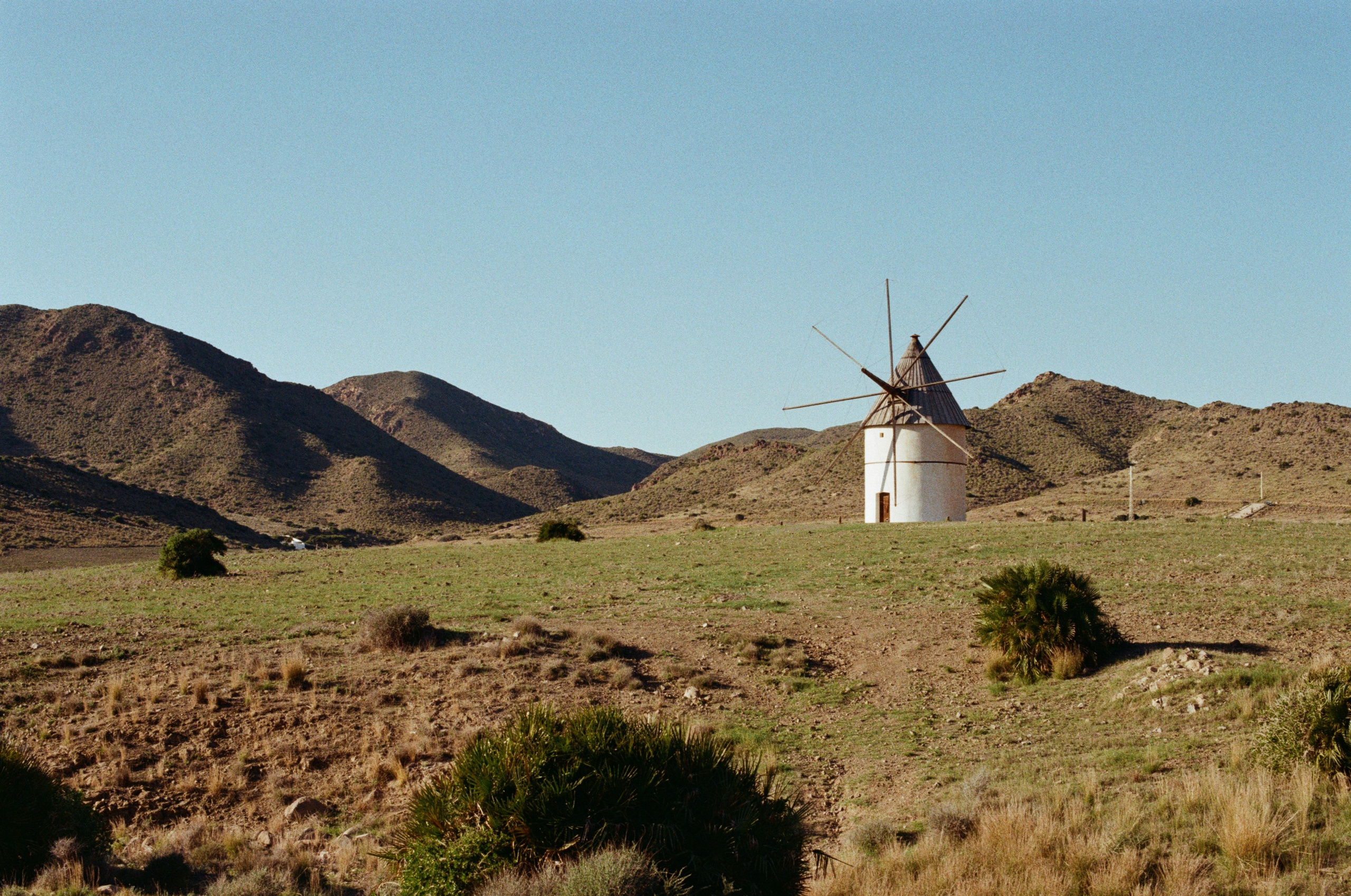 Spanish sahara // spain, pozo de los frailes. EVER EXPOSED
