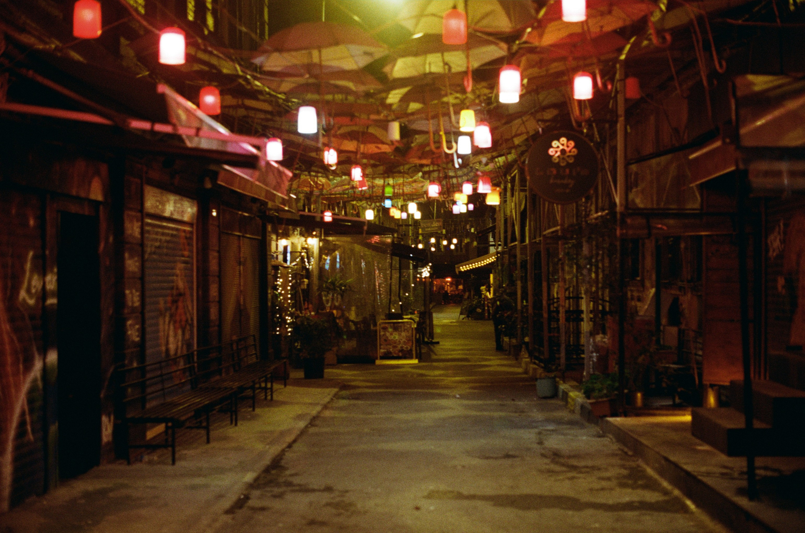 Complicated // turkey, istanbul III. EVER EXPOSED