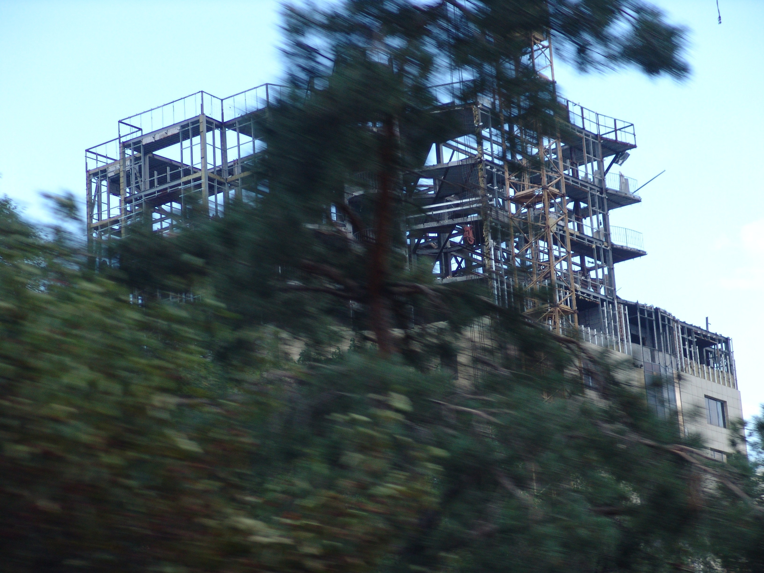 Ергали 11 08 2005. Заставка