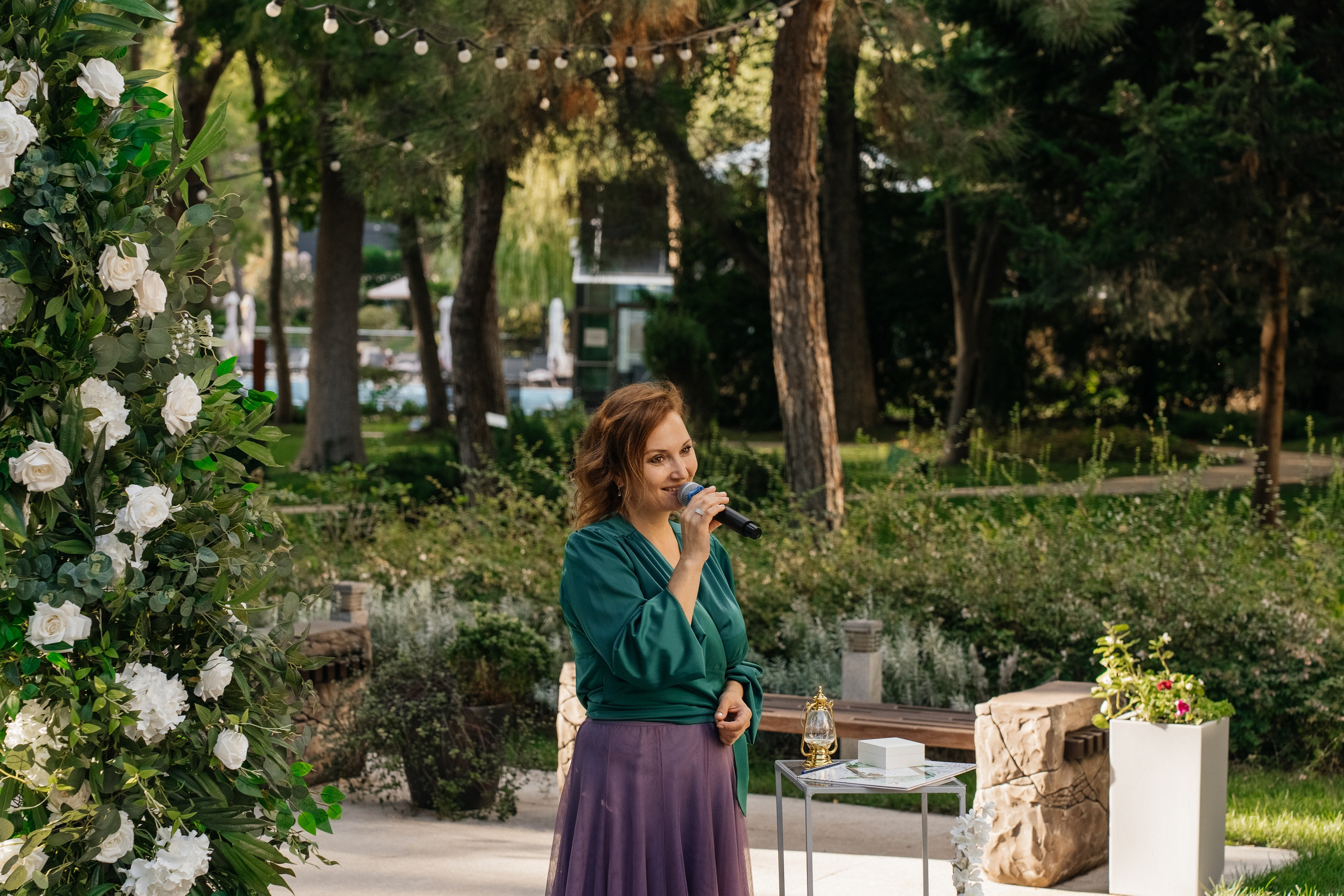 Илья и Алёна. Алёна Наумова — профессиональный организатор свадеб и мероприятий в Краснодарском крае и на побережье