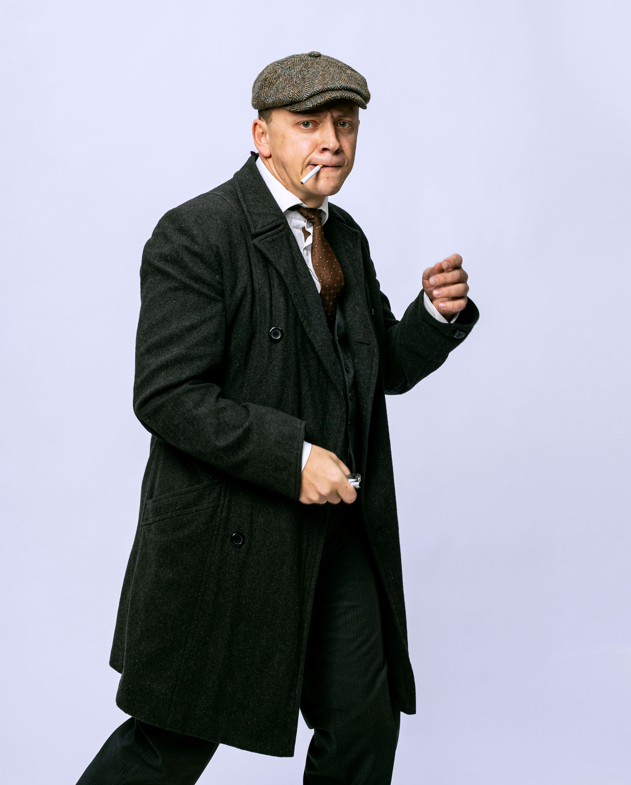 Эмоциональность в кадре