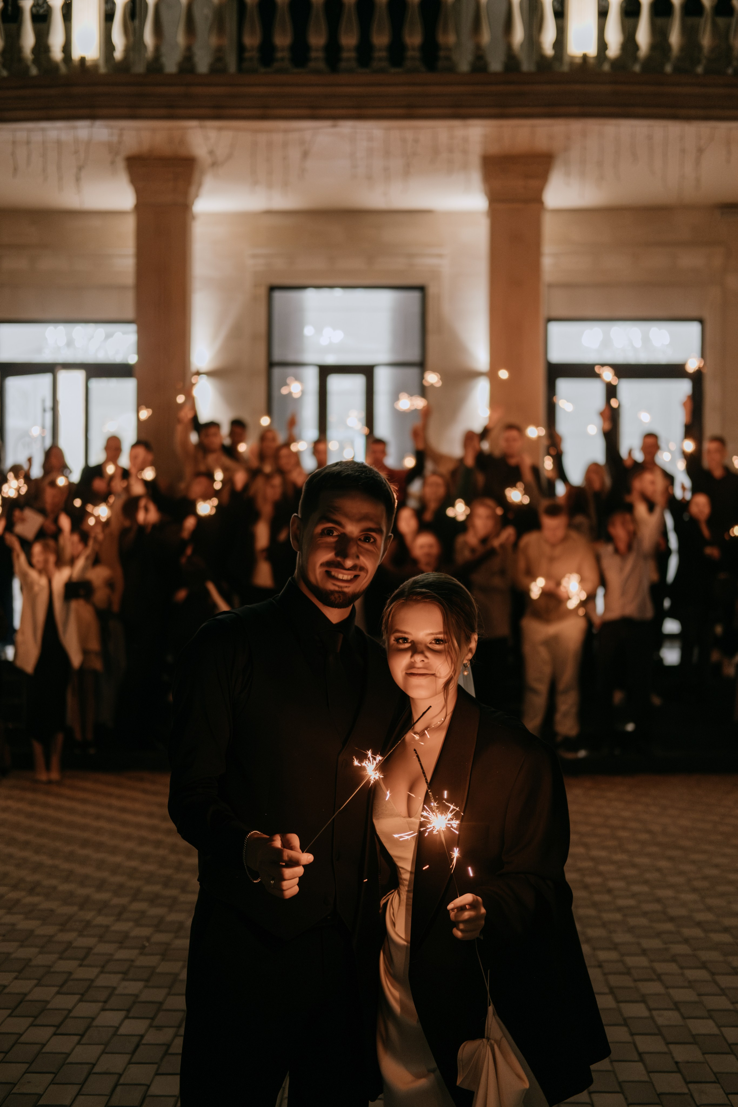 Шамиль и Анастасия. Фотограф в Астрахани Миронова Анастасия