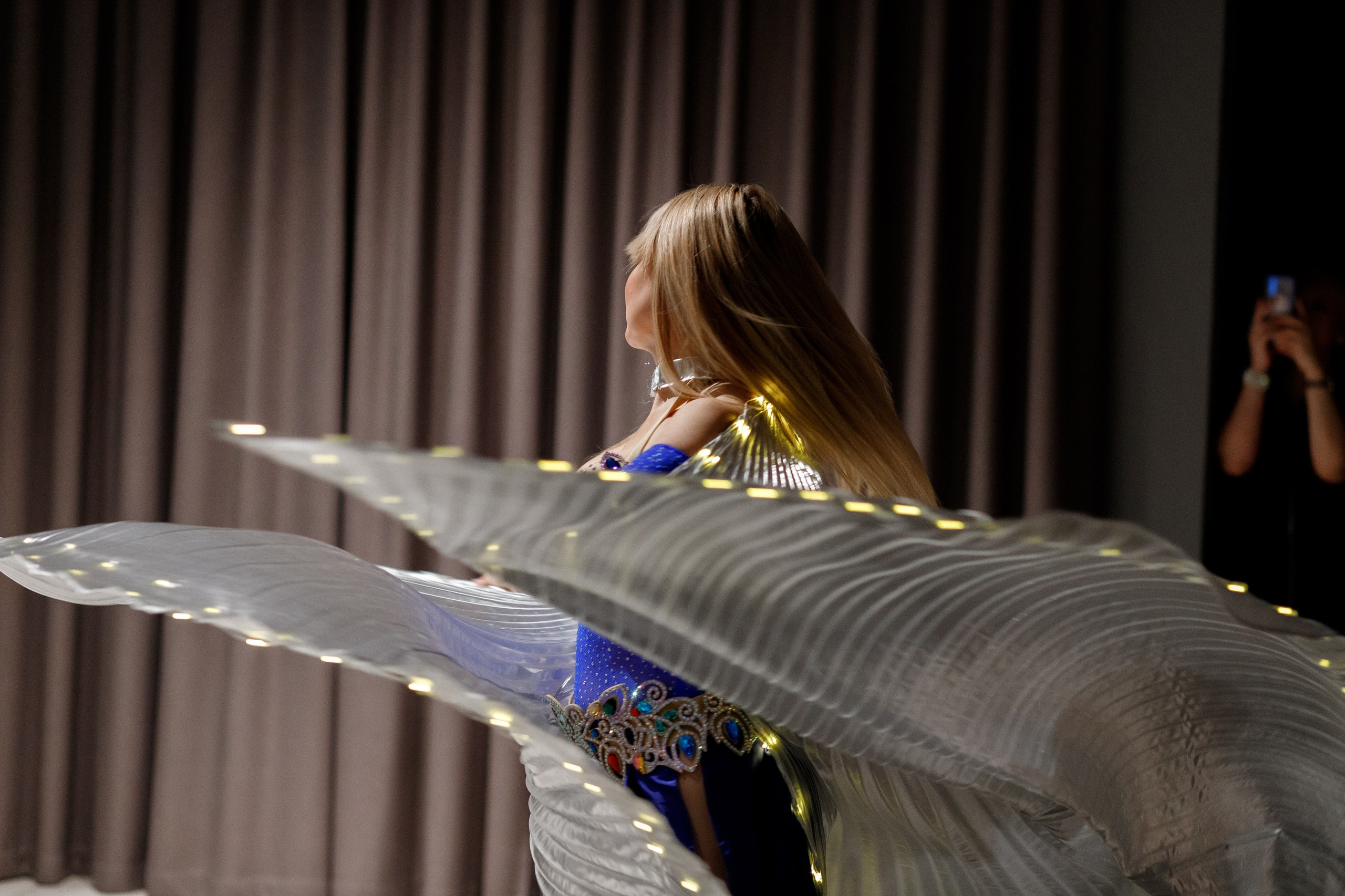 КОРОЛЕВА ДАЛЬНЕГО ВОСТОКА 2024 [ОТКРЫТИЕ КОНКУРСА]. СВОИ. ФОТООТЧЕТЫ-СОБЫТИЯ-МЕСТА