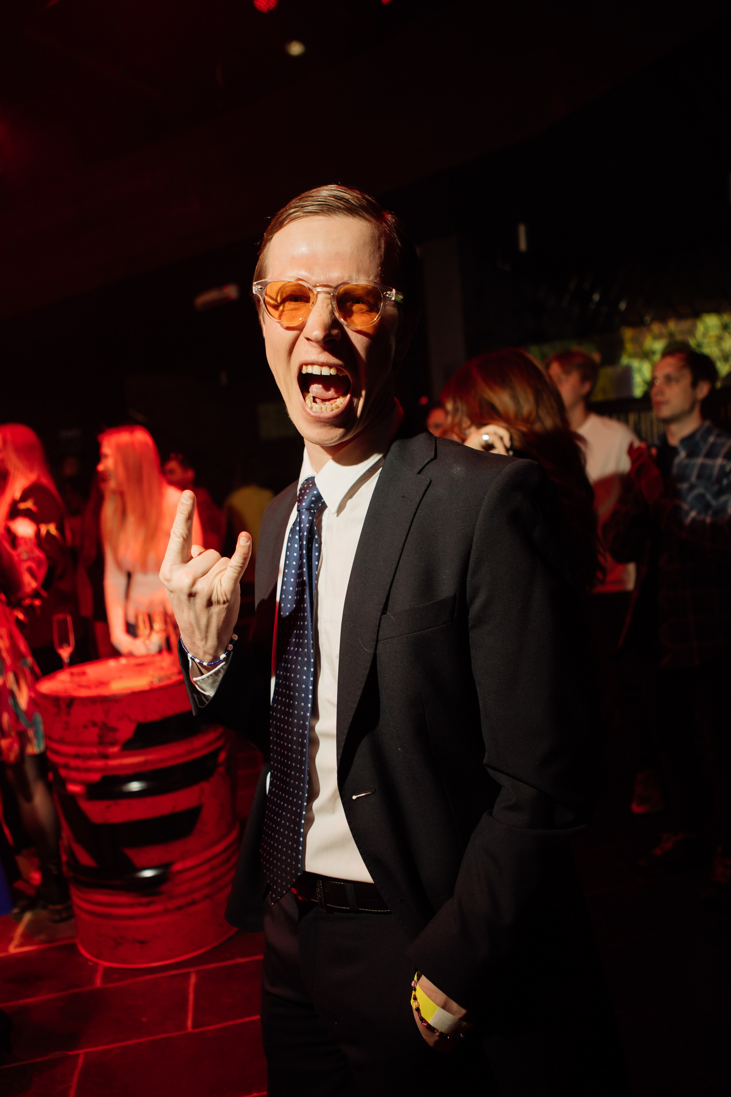 ЦСС 17 ЛЕТ — ШТАММ ЦСС [PART II–V.Trendberg]. СВОИ. ФОТООТЧЕТЫ-СОБЫТИЯ-МЕСТА