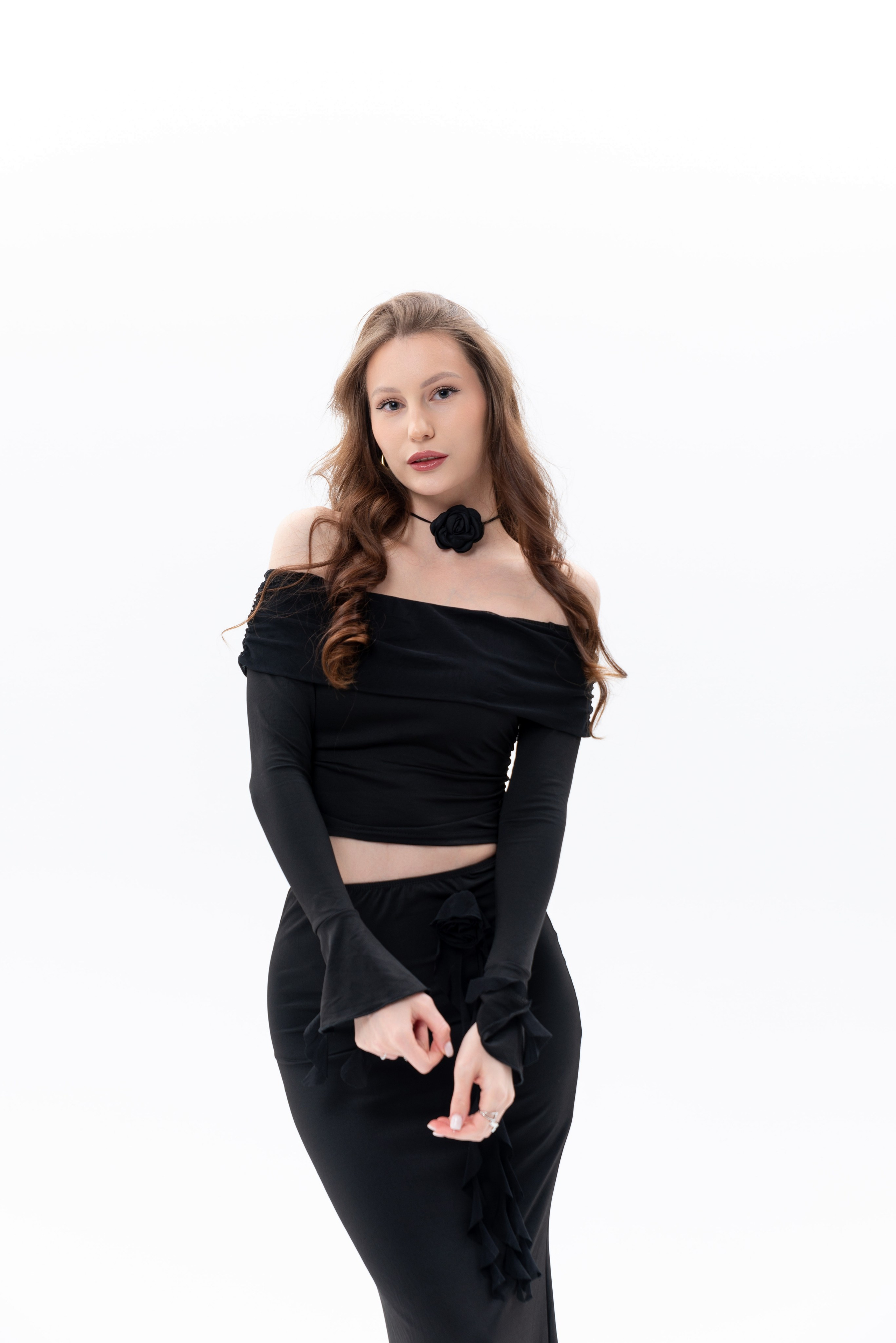 Каталог. Портретный фотограф в г. Москва Солнцево Яковлева Анастасия