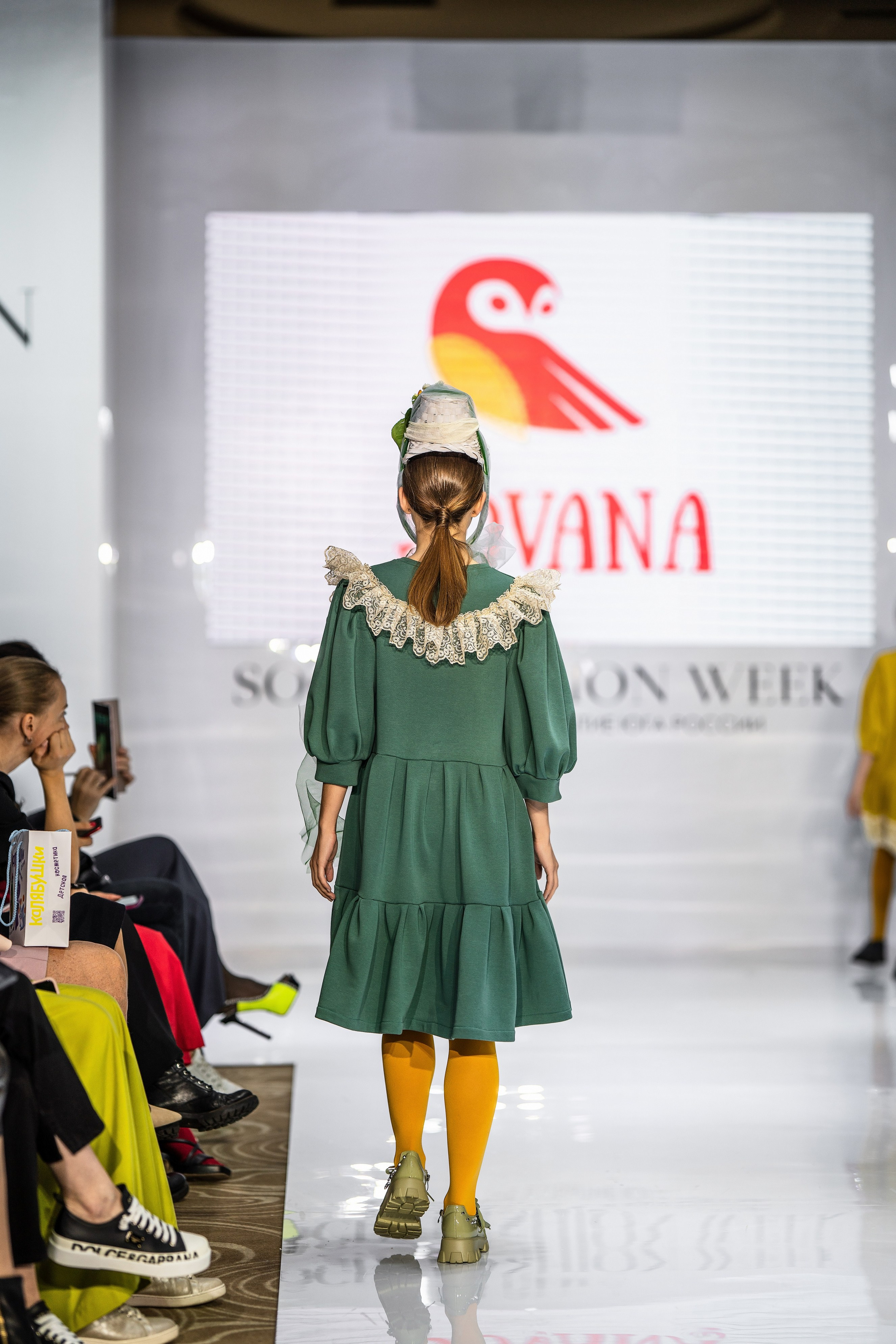 Репортажный фотограф Сочи Fashion week. Фотограф Сочи