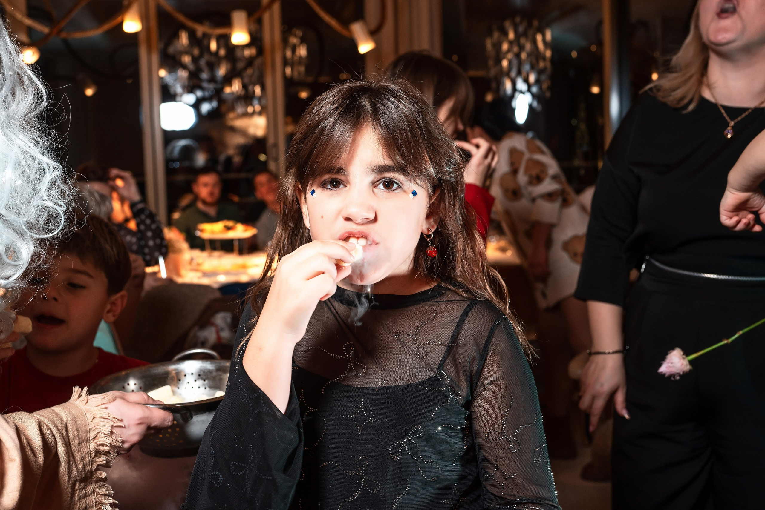 Фотограф в Сочи на день рождение. Фотограф Сочи