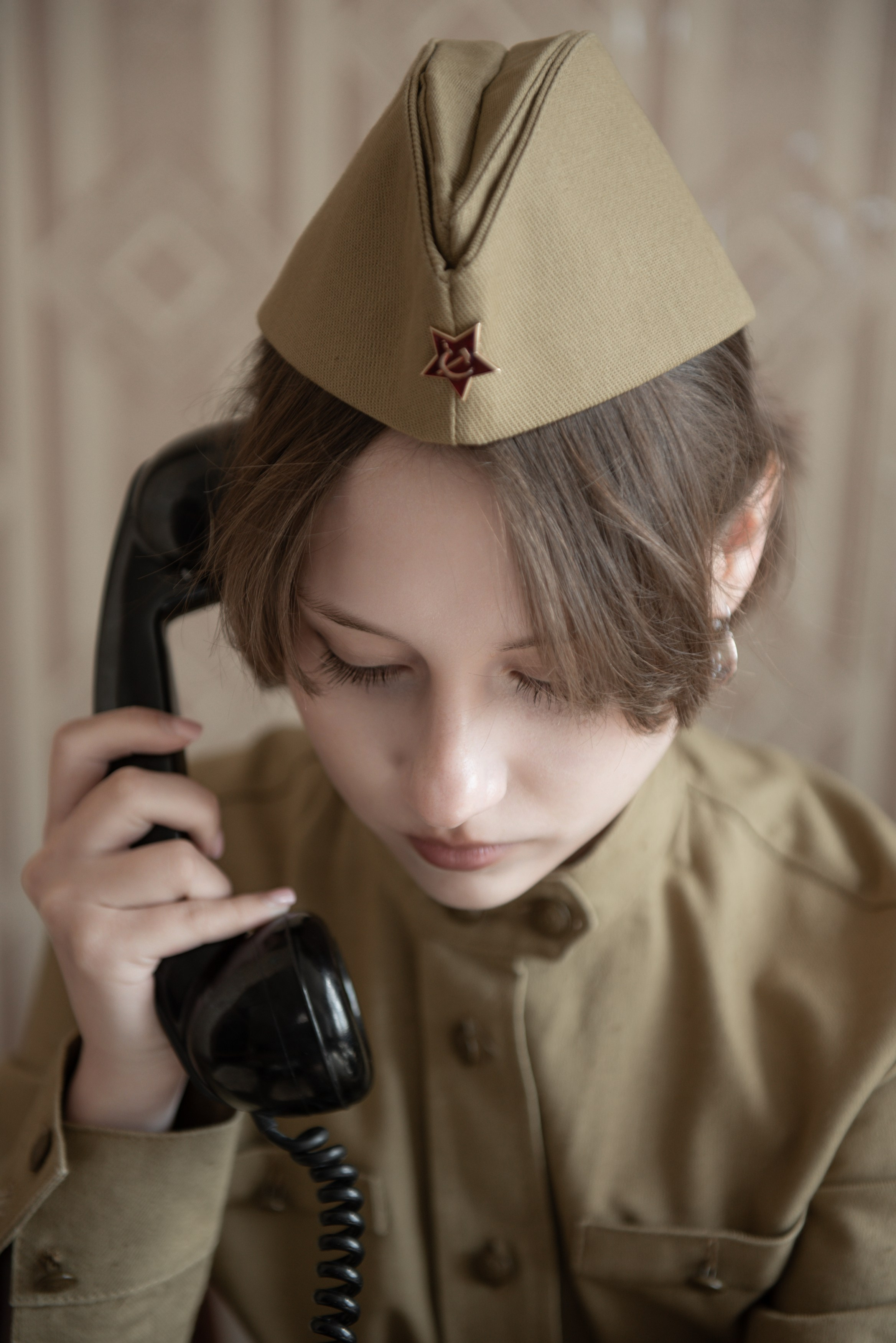 Студийные съемки в Брянске. Профессиональный фотограф Брянск