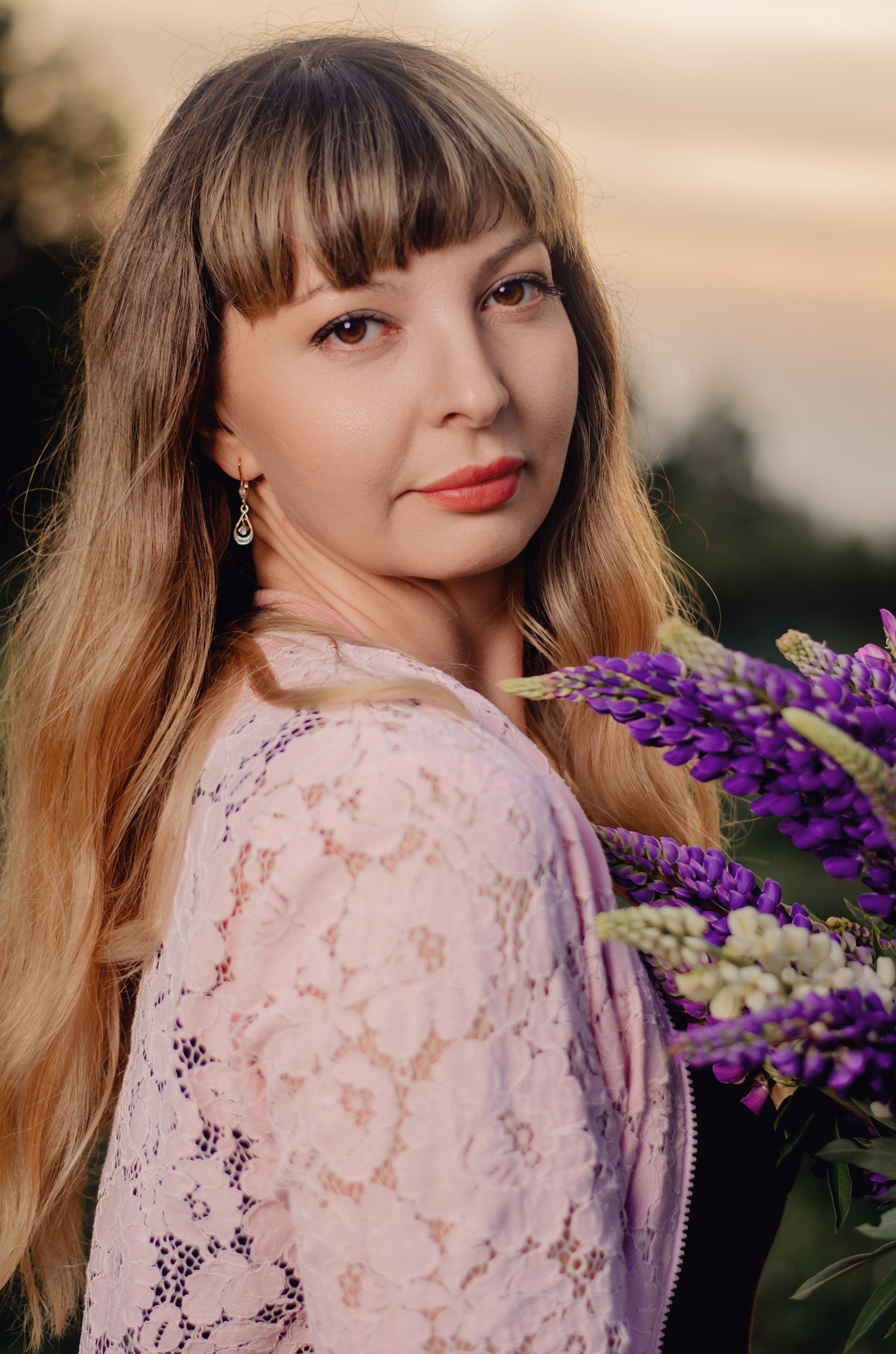 Прогулочная фотосессия в Брянске. Индивидуальные фотосессии в Брянске