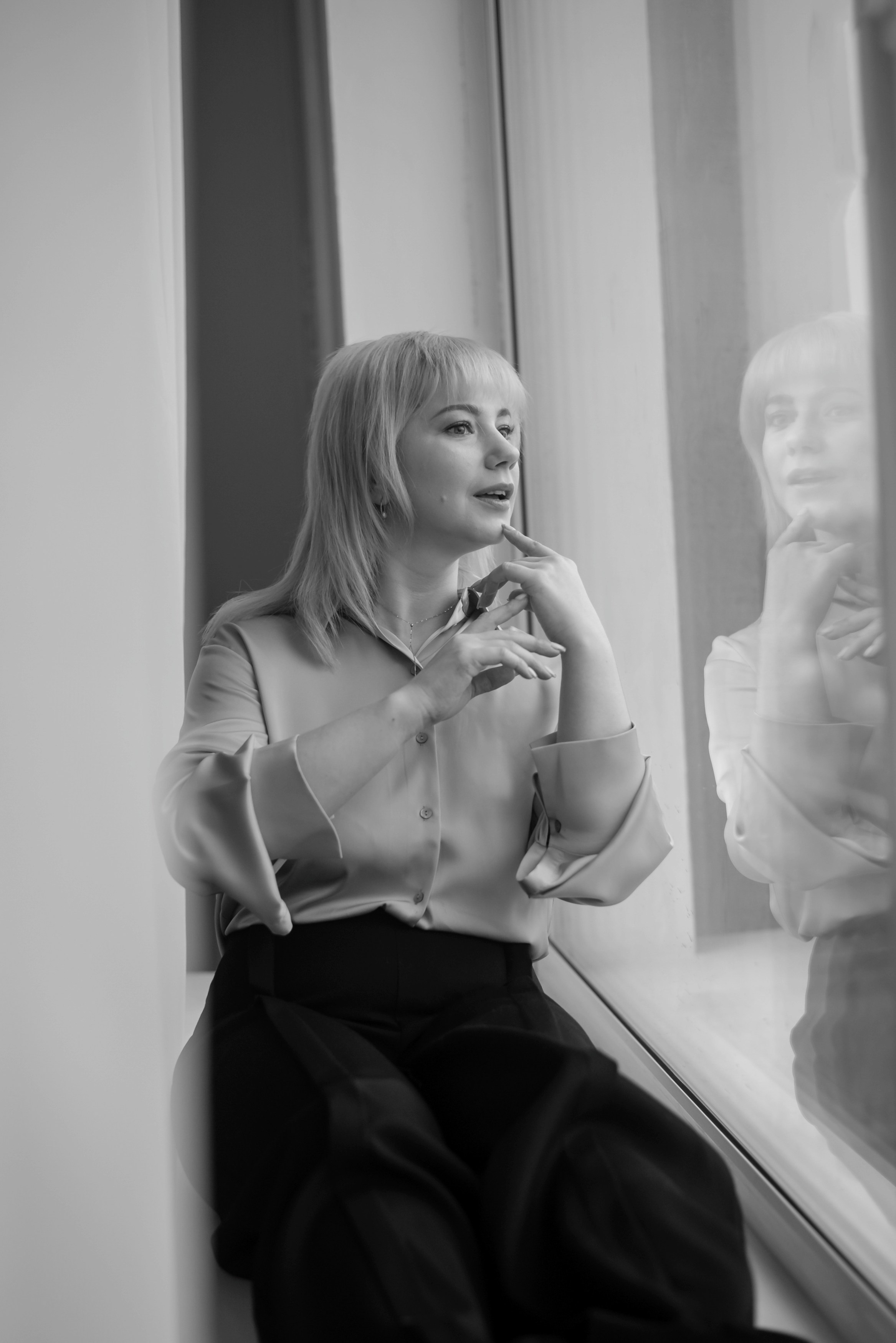 Студийные съемки в Брянске. Профессиональный фотограф Брянск