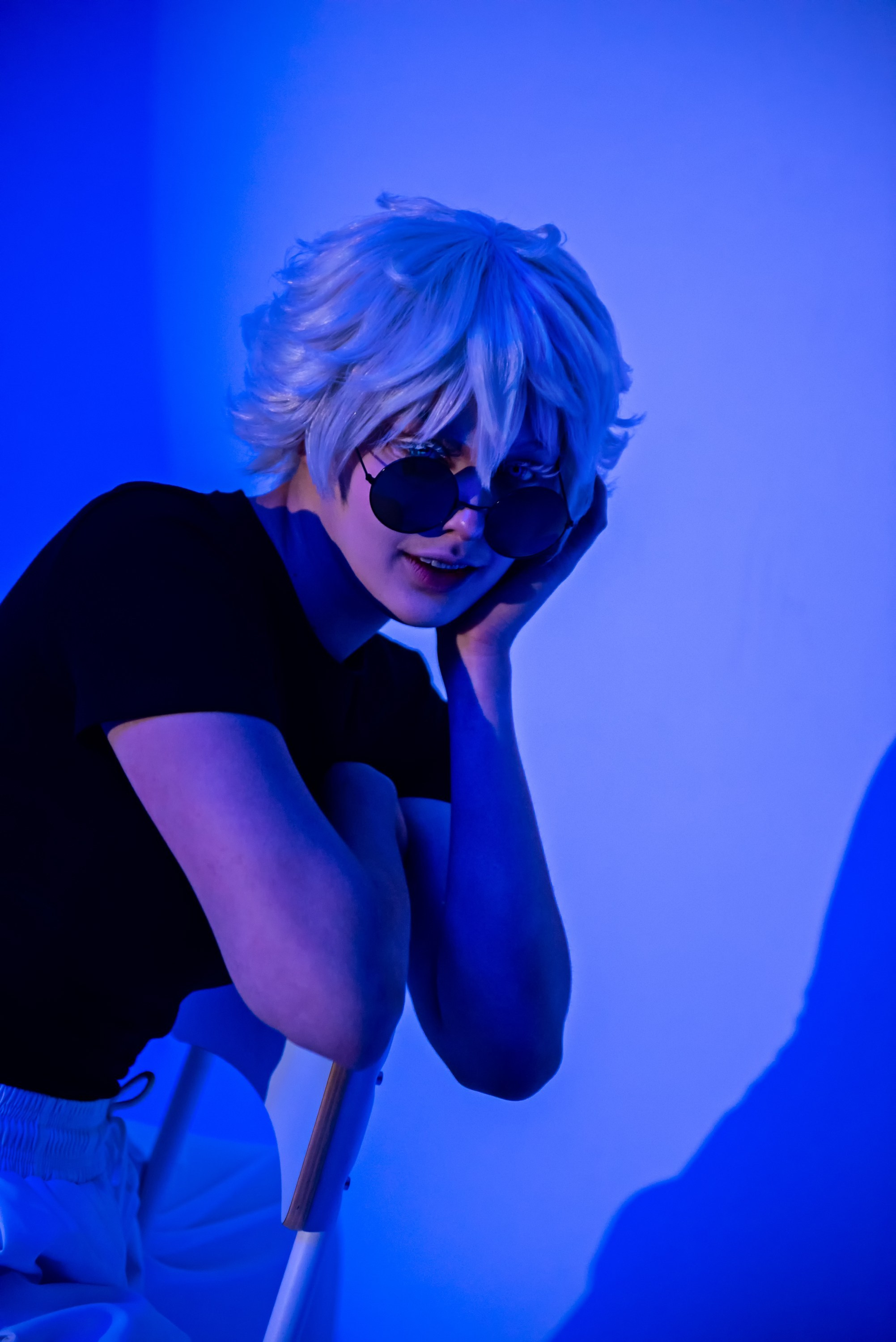 Студийные съемки в Брянске. Профессиональный фотограф Брянск