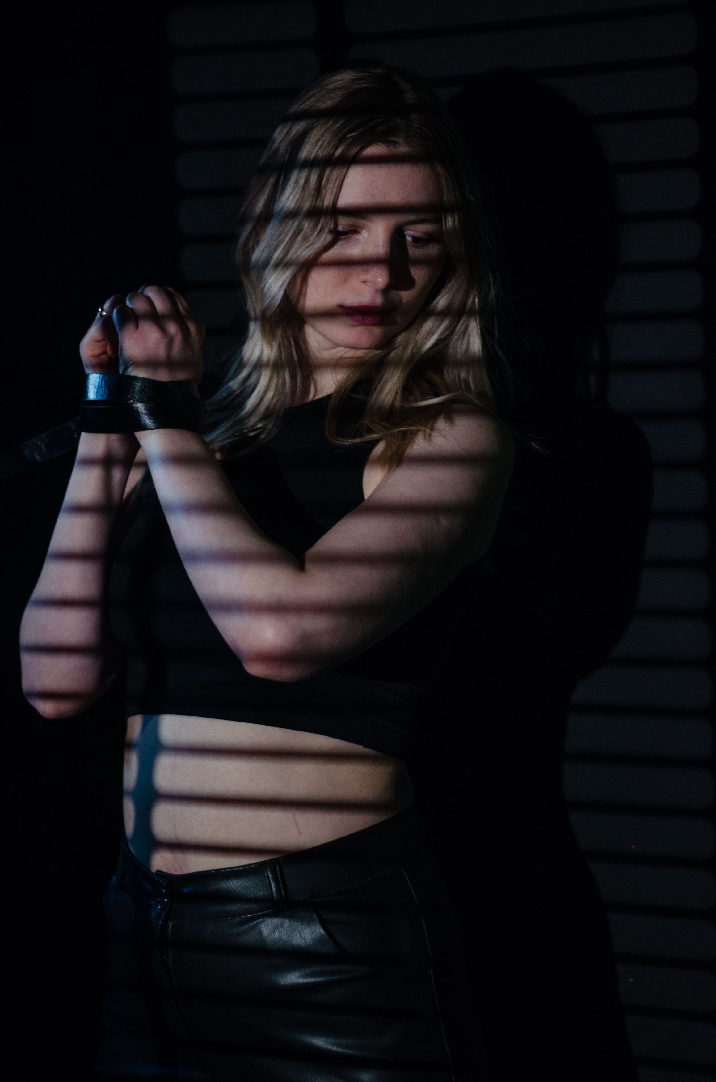 Студийные съемки в Брянске. Профессиональный фотограф Брянск