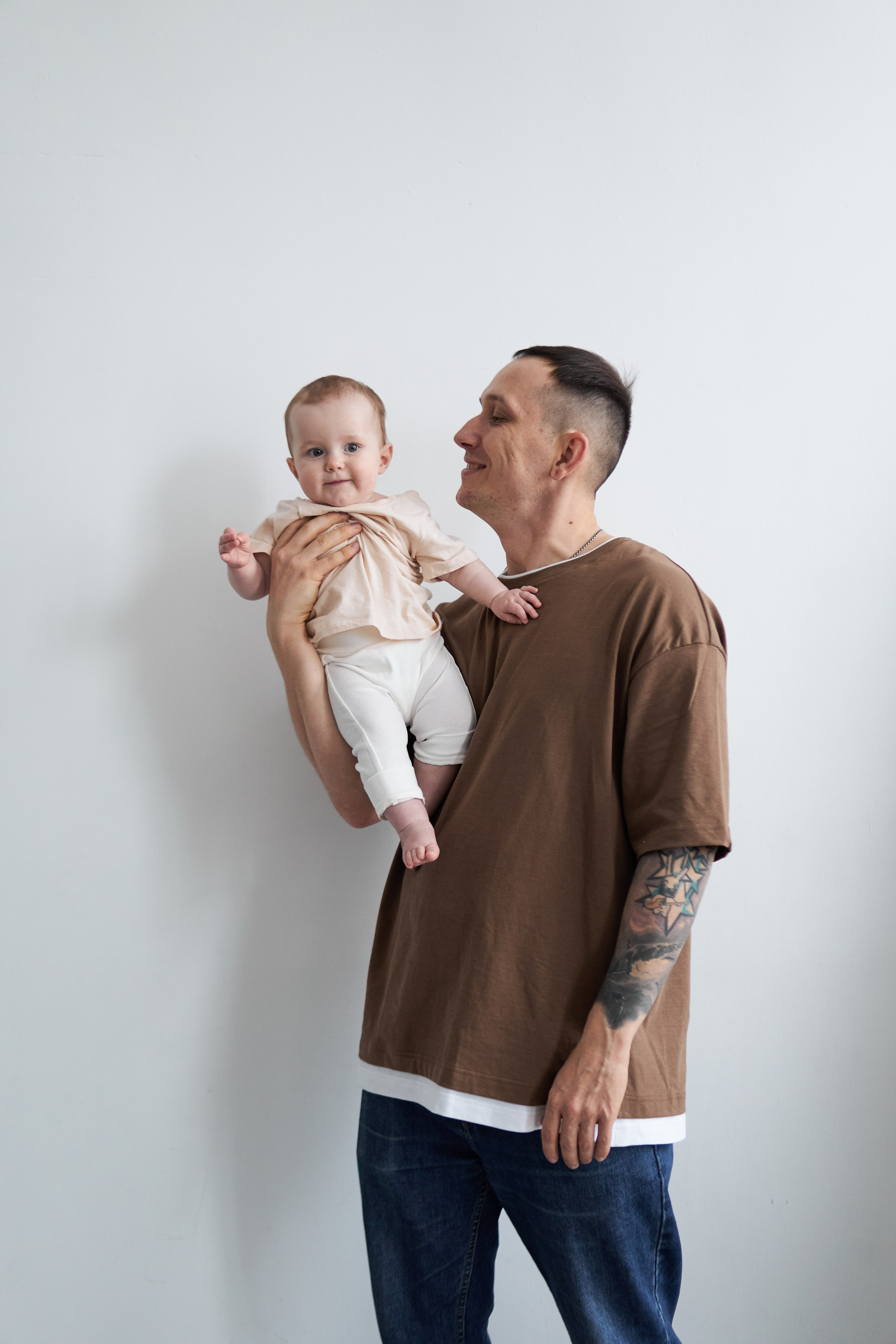 Семейная фотография. Фото и видеосъемка Alex May Екатеринбург