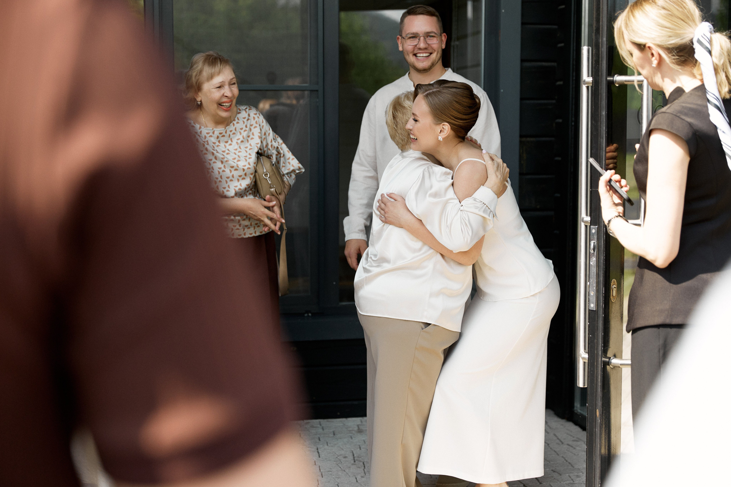 Посмотреть серию. Свадебный и семейный фотограф в Красноярске Тряпчев Павел