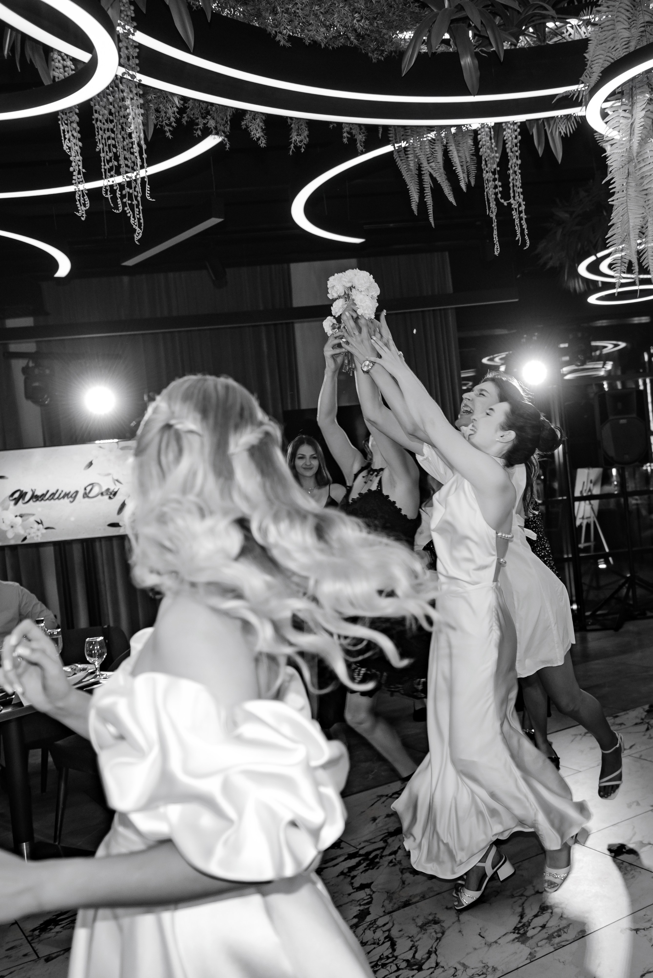 Денис и Анастасия. Свадебный и семейный фотограф в Алексеевке Марина Купреева