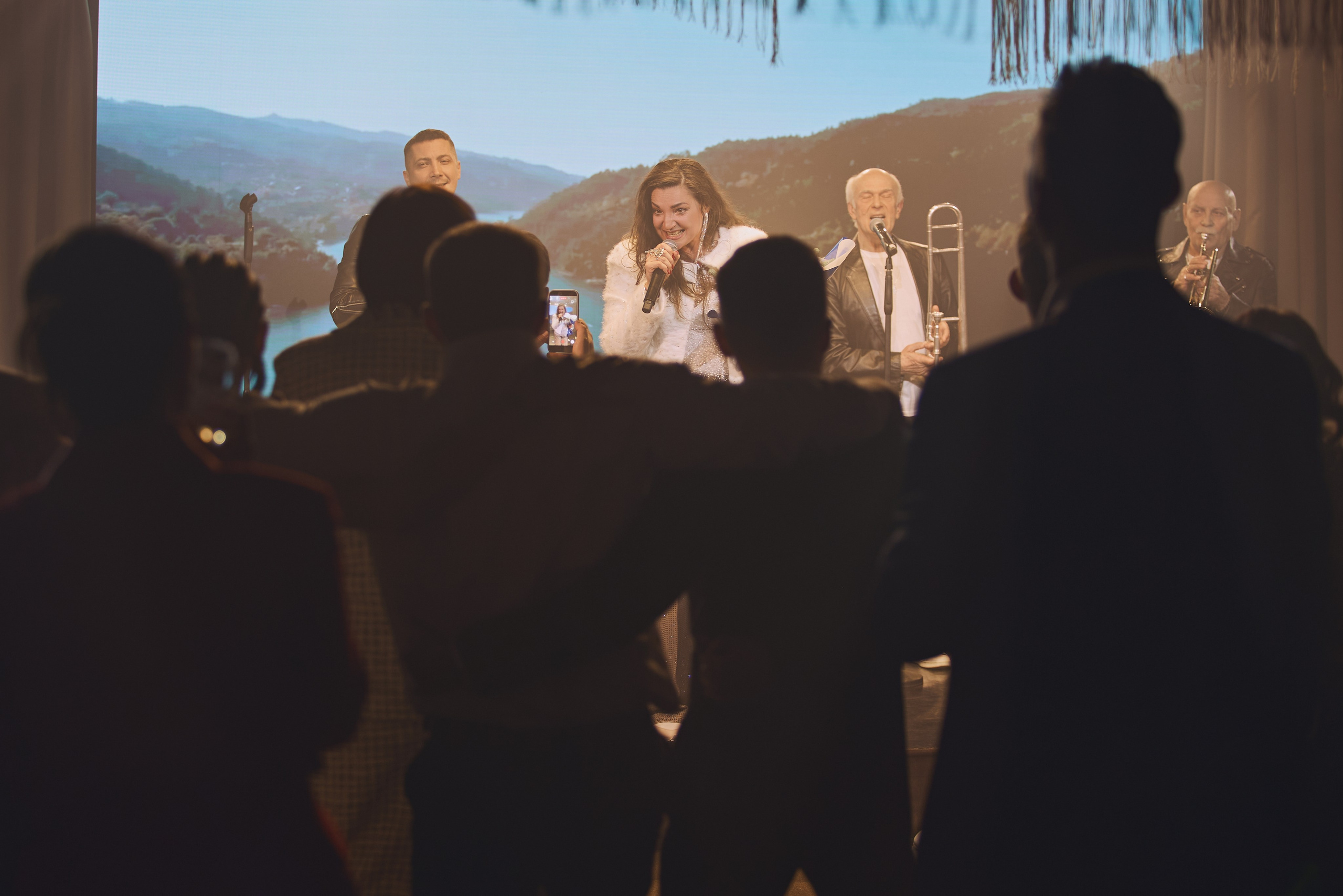 CORPORATE PARTY «AYMED». Дмитрий Мазуркевич: Профессиональный Репортажный Фотограф