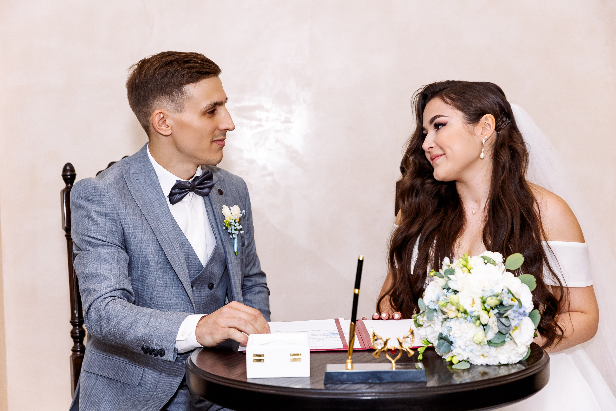 Сергей и Валерия. Свадебный и семейный фотограф в Челябинске Юлия Ишимова