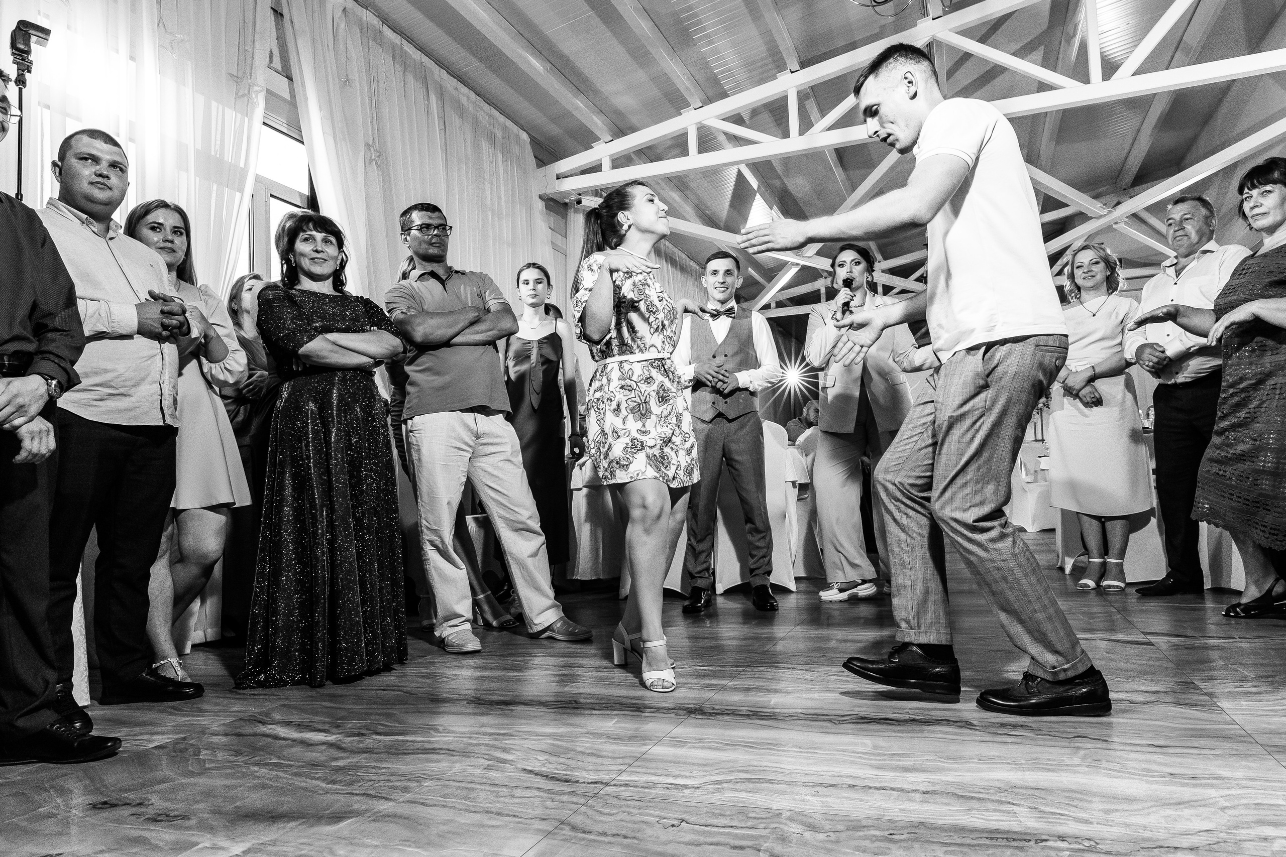 Сергей и Валерия. Свадебный и семейный фотограф в Челябинске Юлия Ишимова