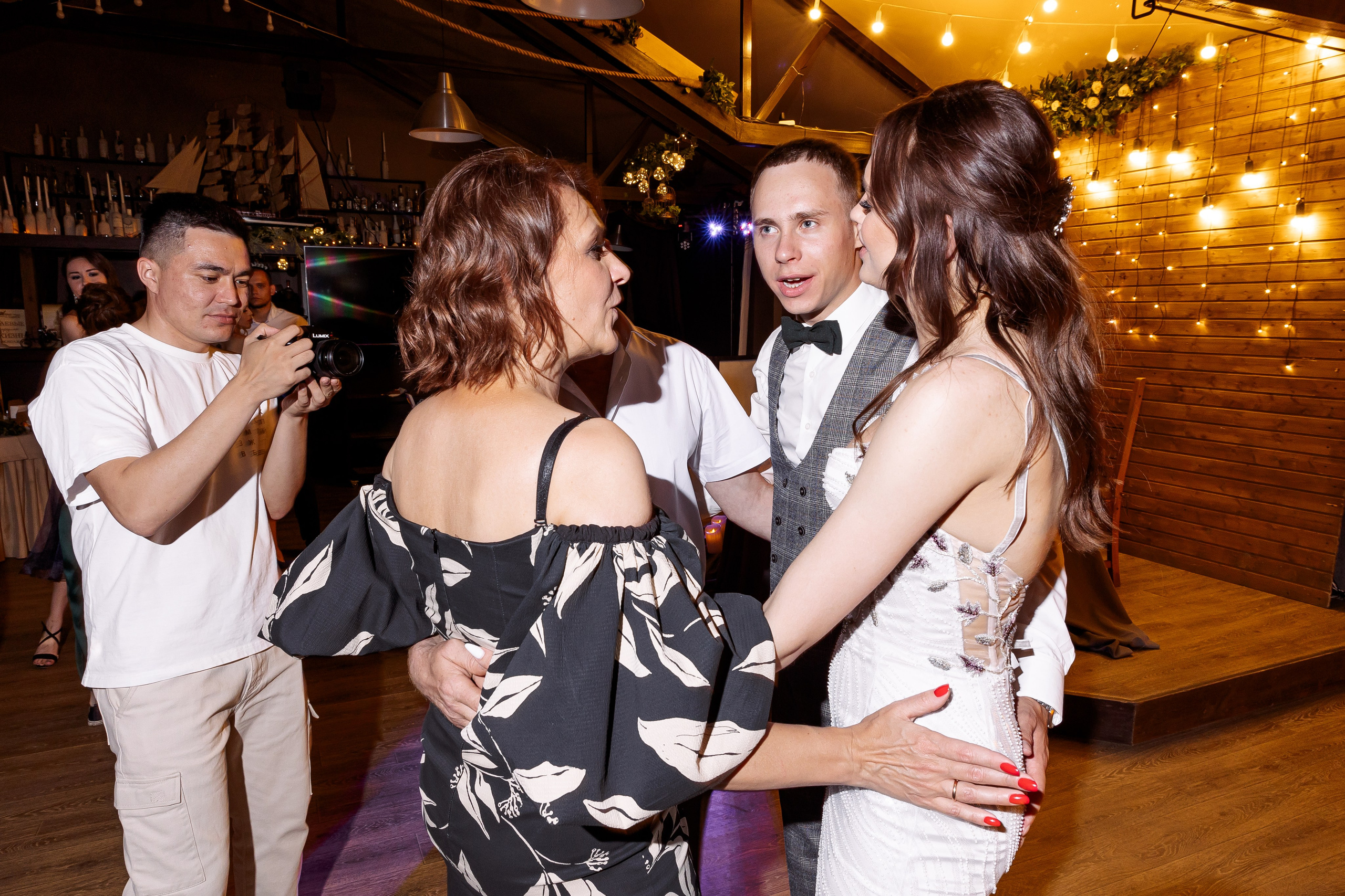 Ангелина и Иван. Свадебный и семейный фотограф в Челябинске Юлия Ишимова