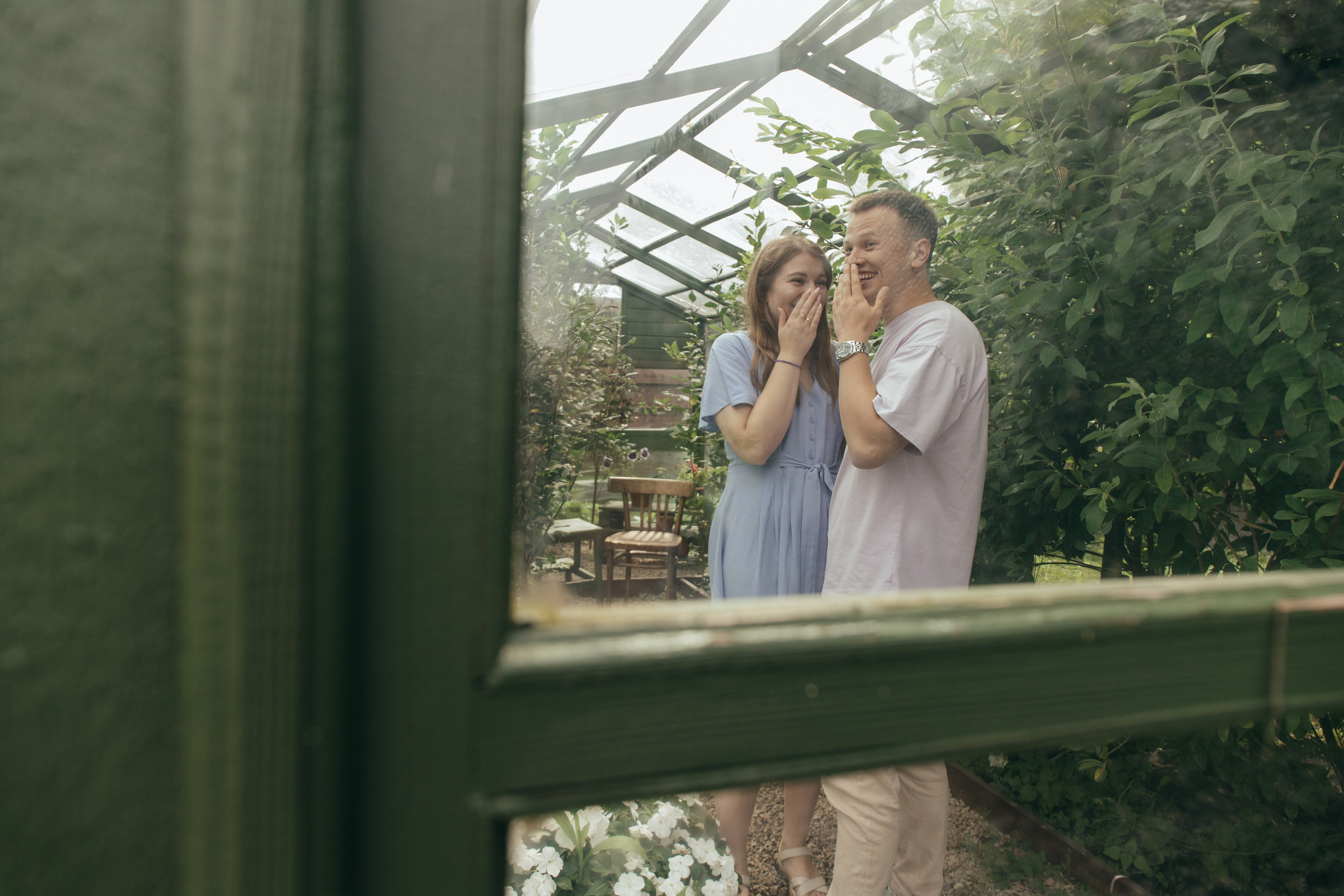 Лена и Андрей. Фотограф Елена Балакина (Челябинск)