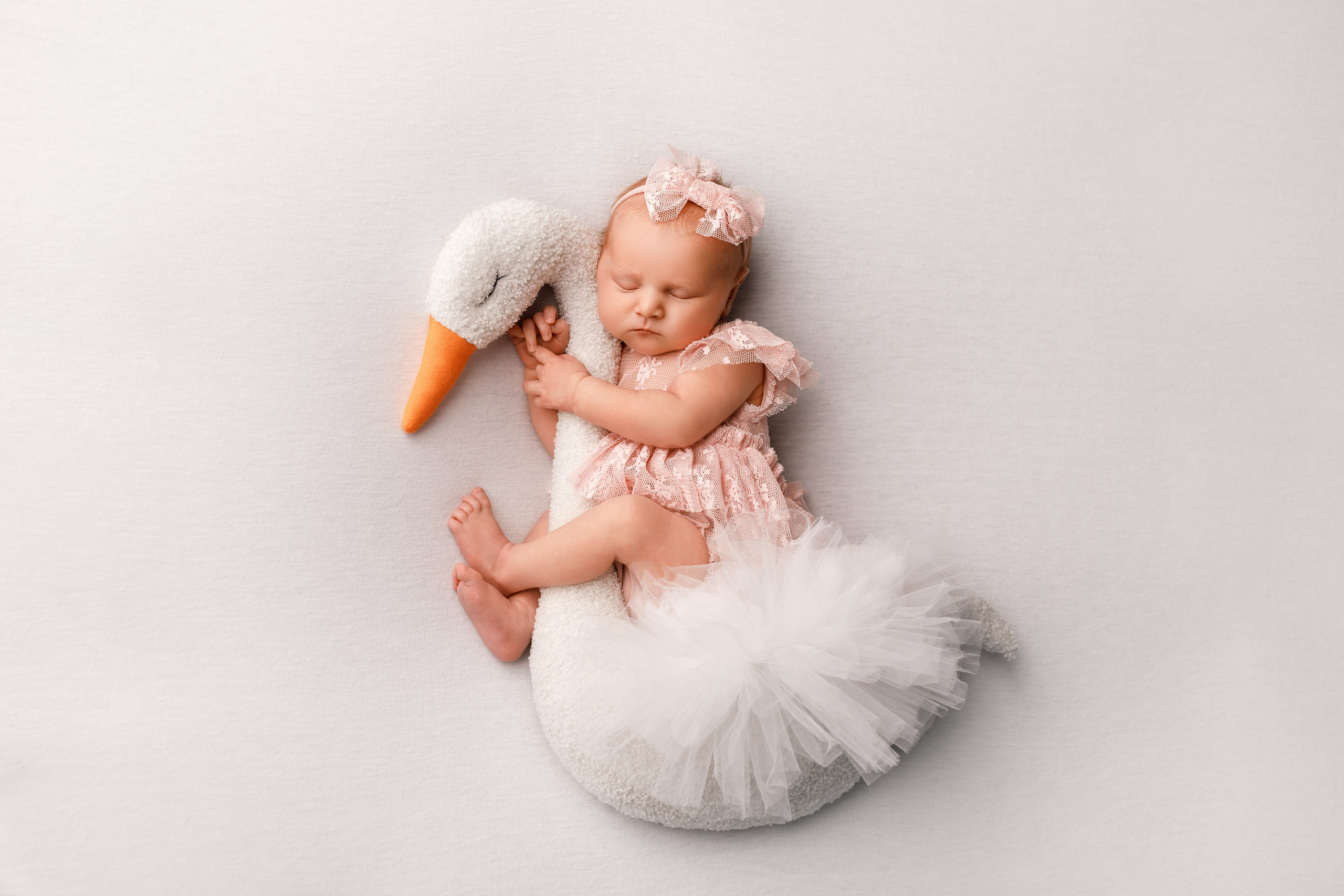 НОВОРОЖДЕННЫЕ. Фотограф новорожденных — ньюборн фотосессия Москва Анна Миронченко