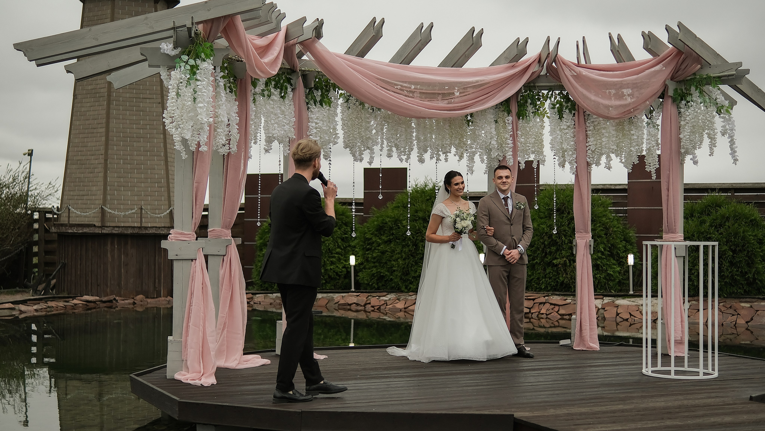 Алина & Саша. Петергоф. Phdkvmr.ru